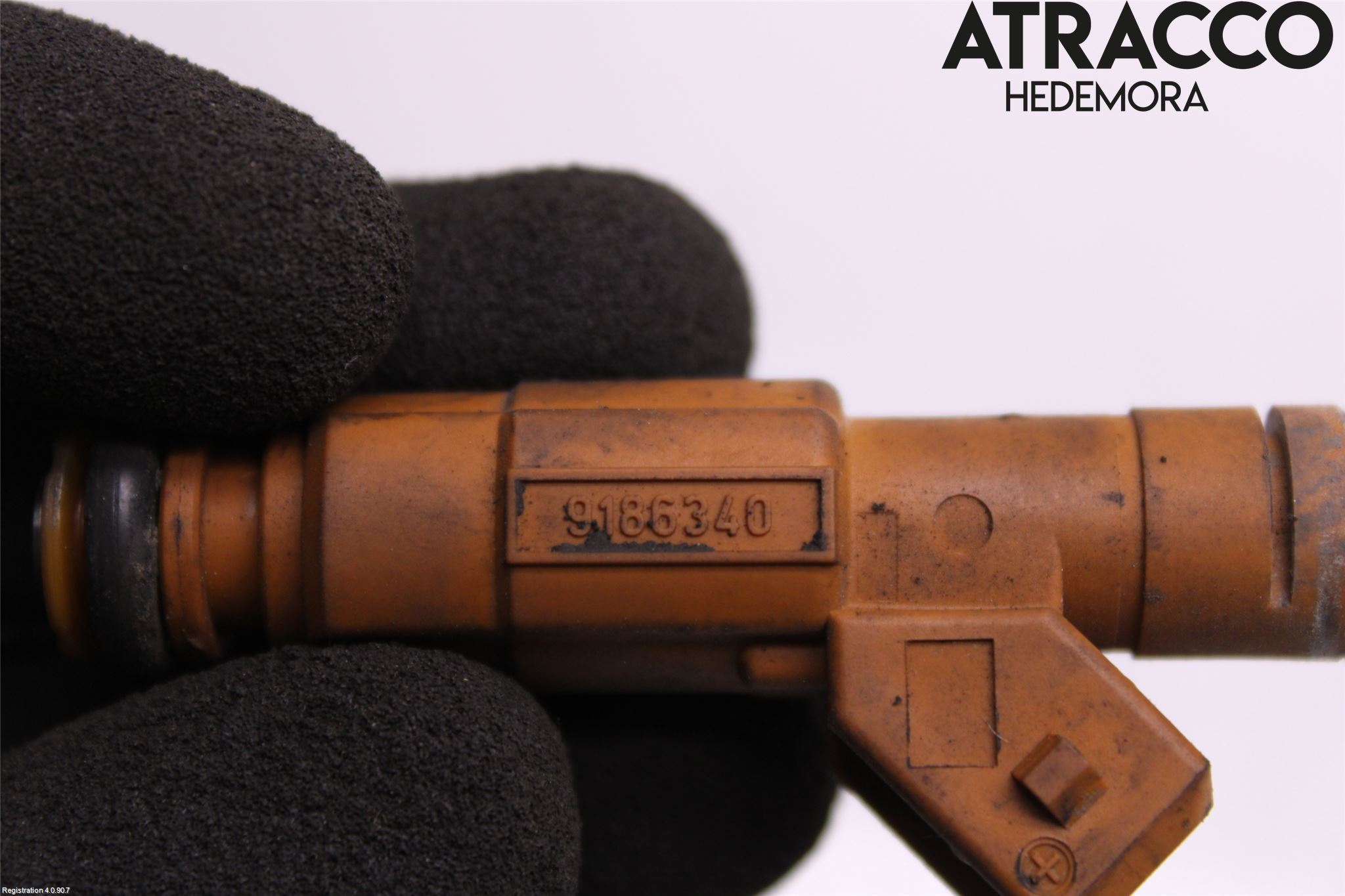 Volvo S60 05-10 Injspridare