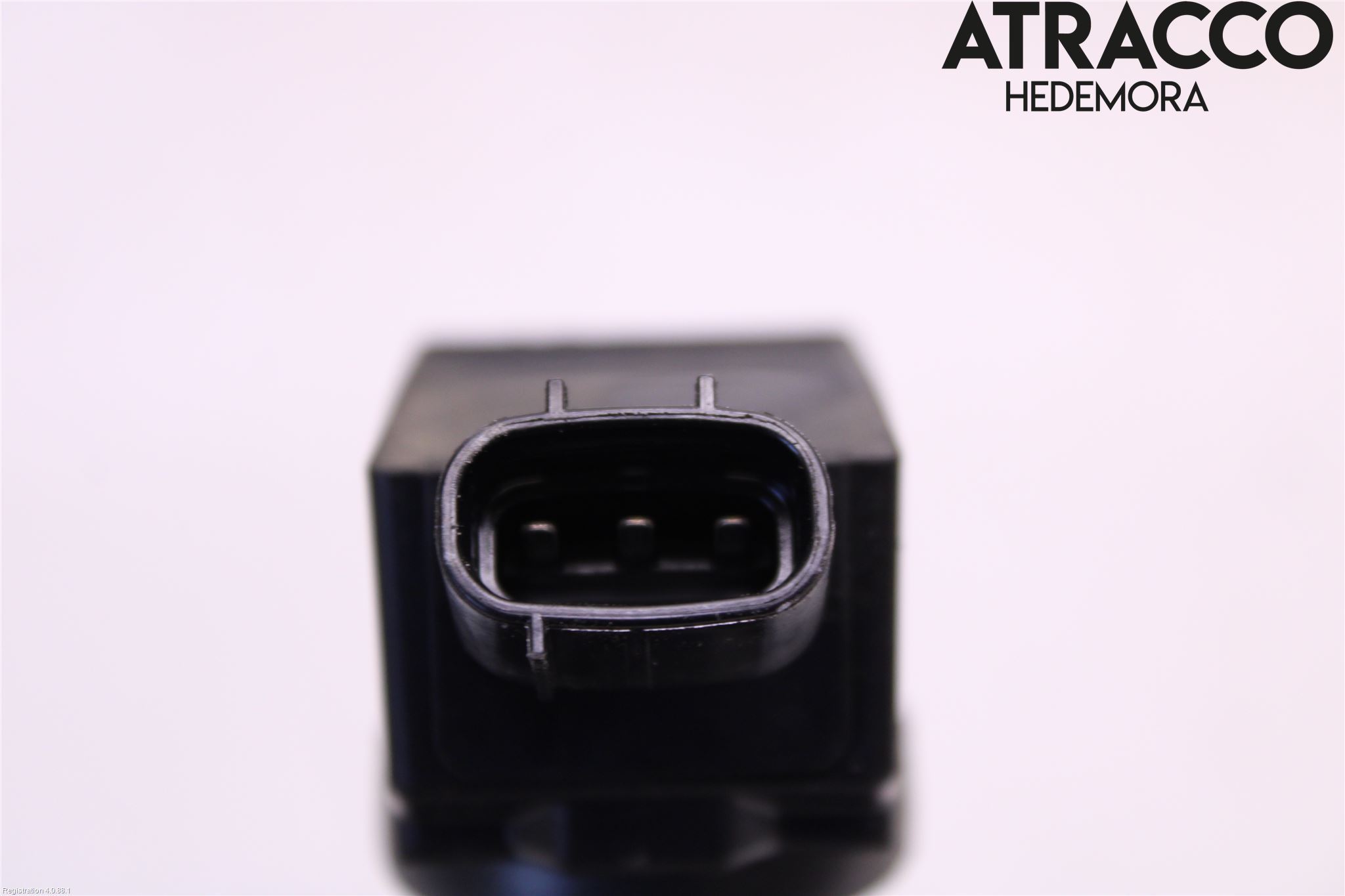 Toyota YARIS XP21 20- Tändspole