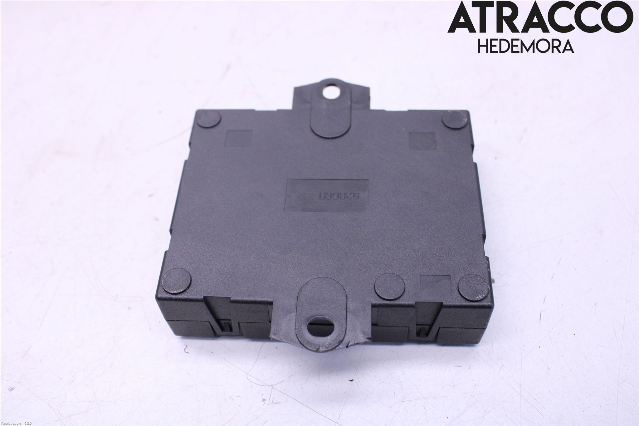 Landrover RANGE ROVER SPORT (L494) 14-22 Styrenhet Baklucka
