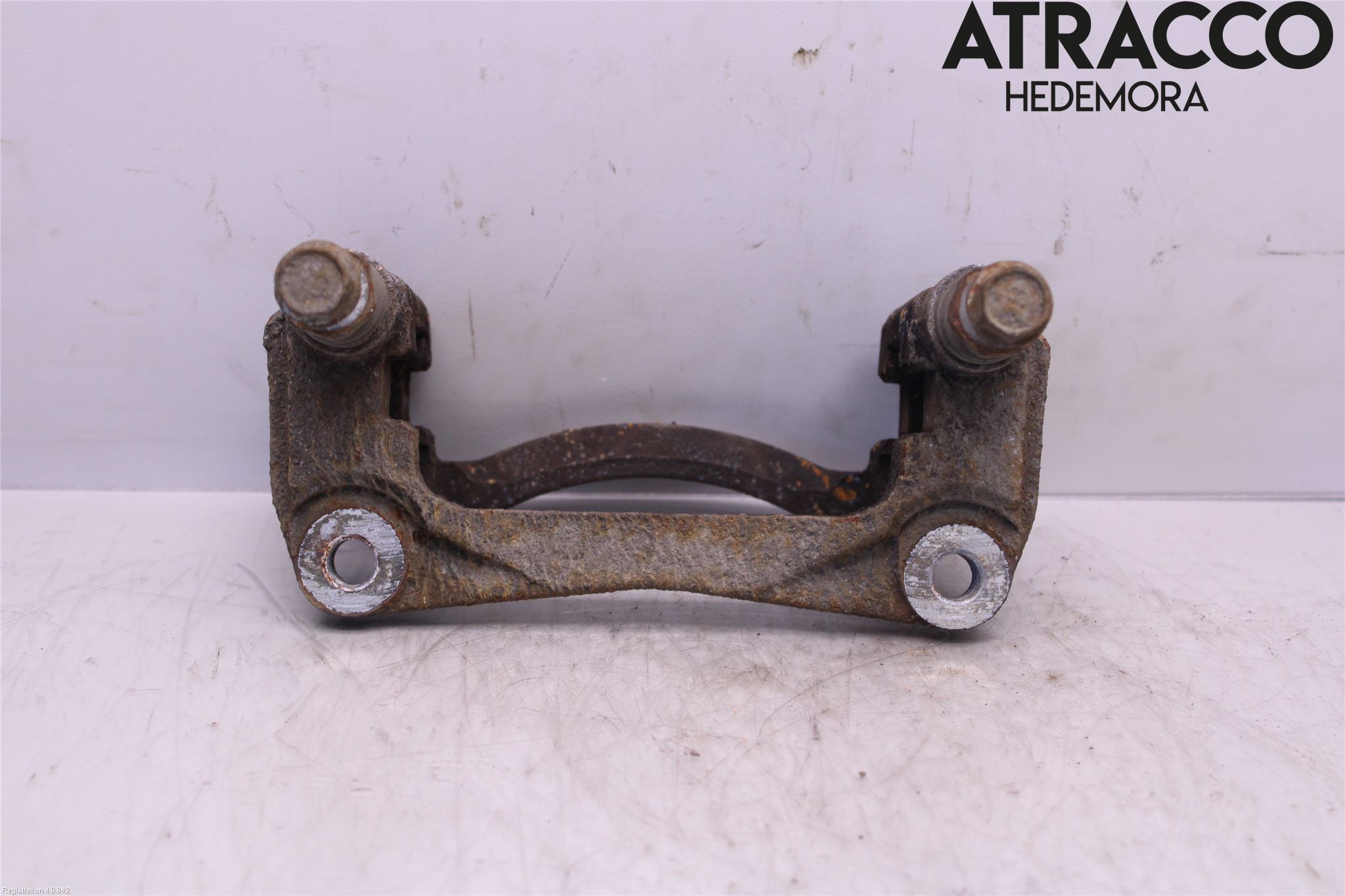 Suzuki SWIFT 11-16 Bromsokshållare