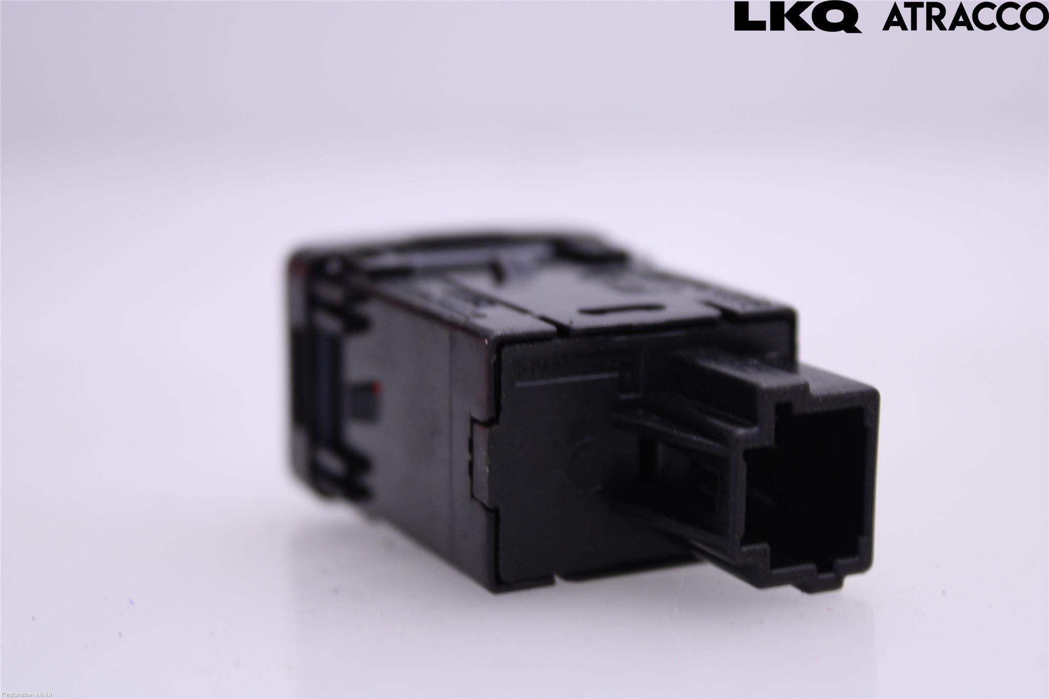 Renault ALASKAN 18-20 Strömställare Antisladd