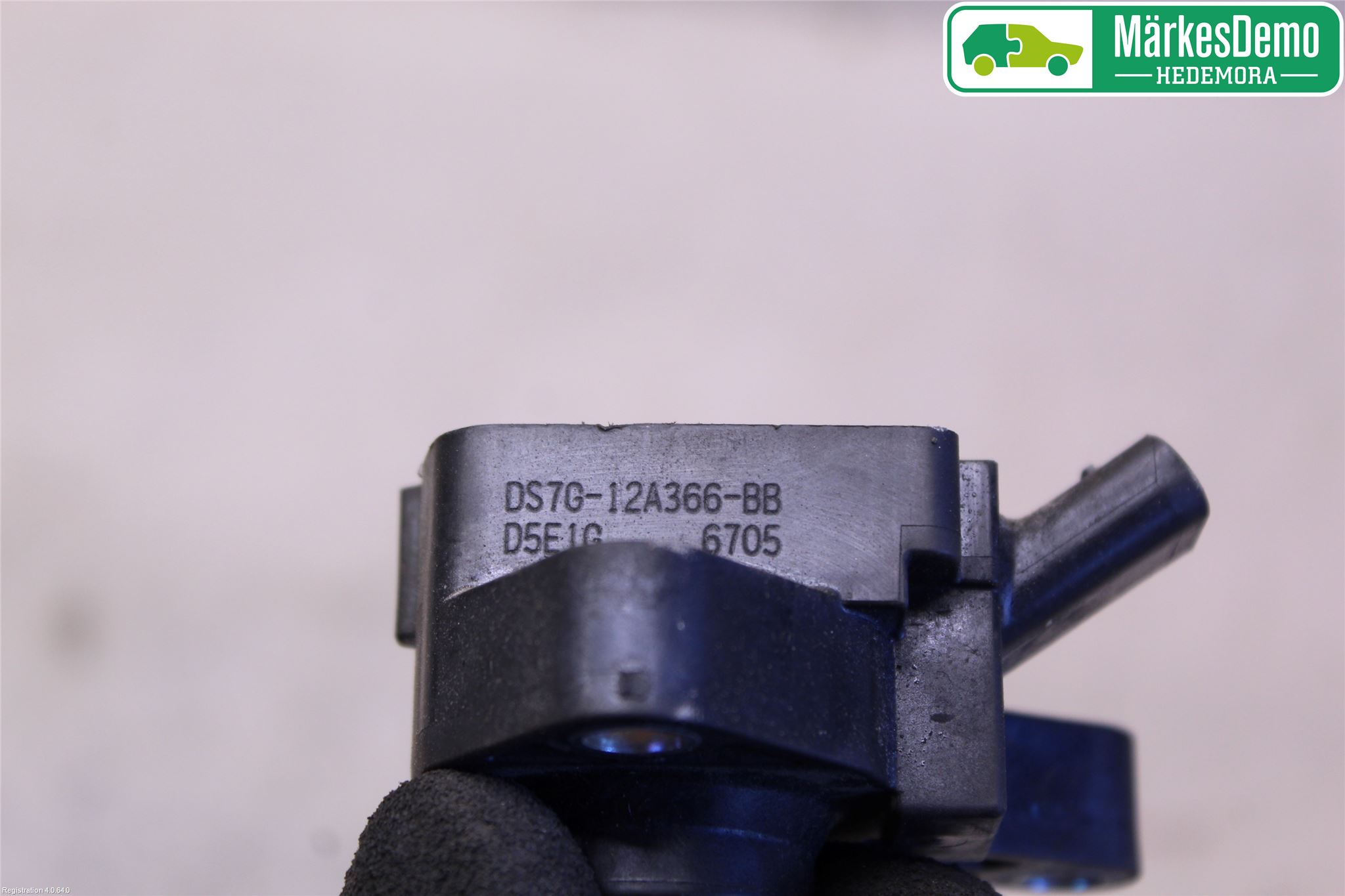 Ford MONDEO 15-22 Tändspole