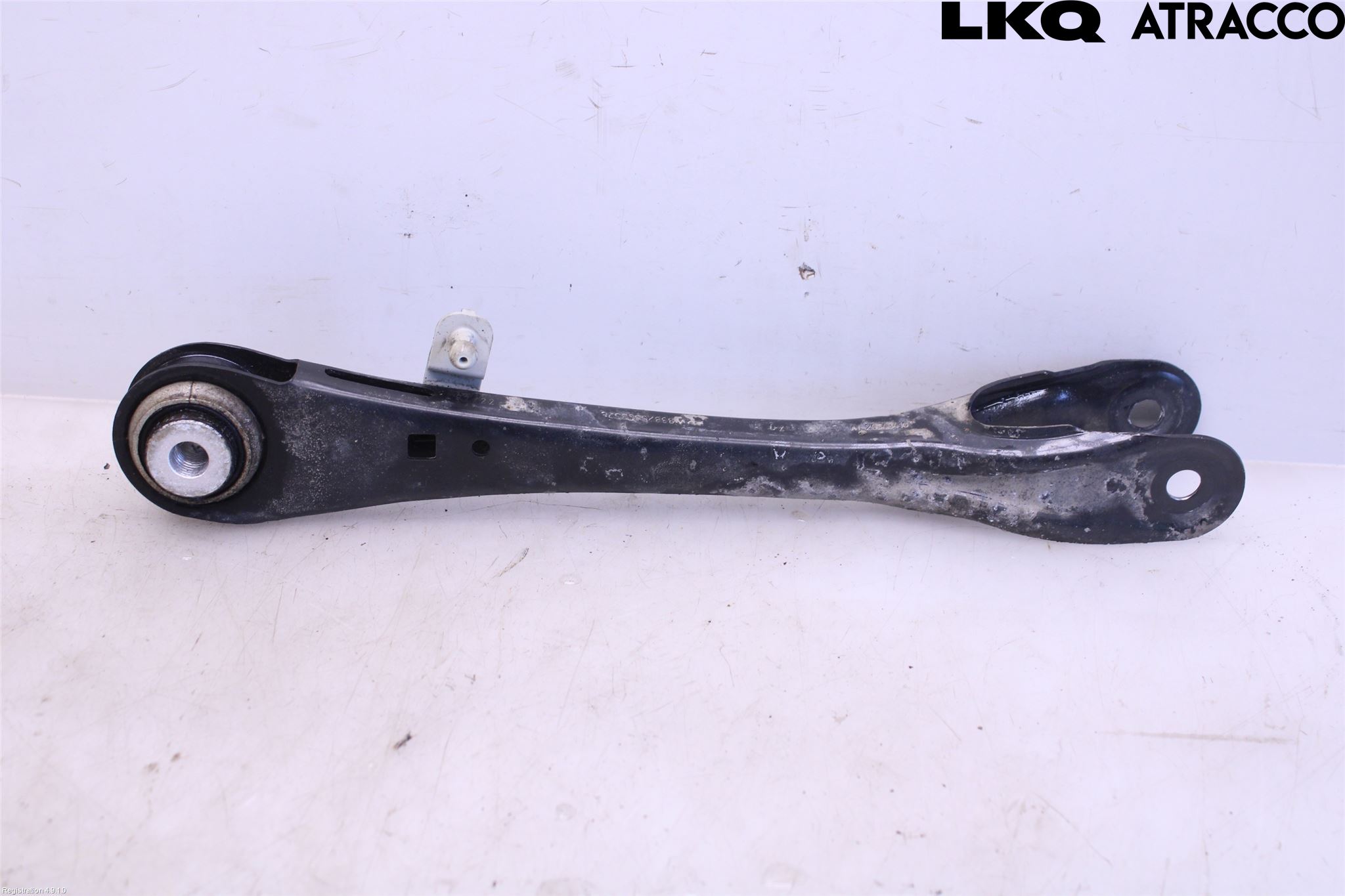 BMW 5 G30/G31/F90 17-23 Bärarm Bak Vänster