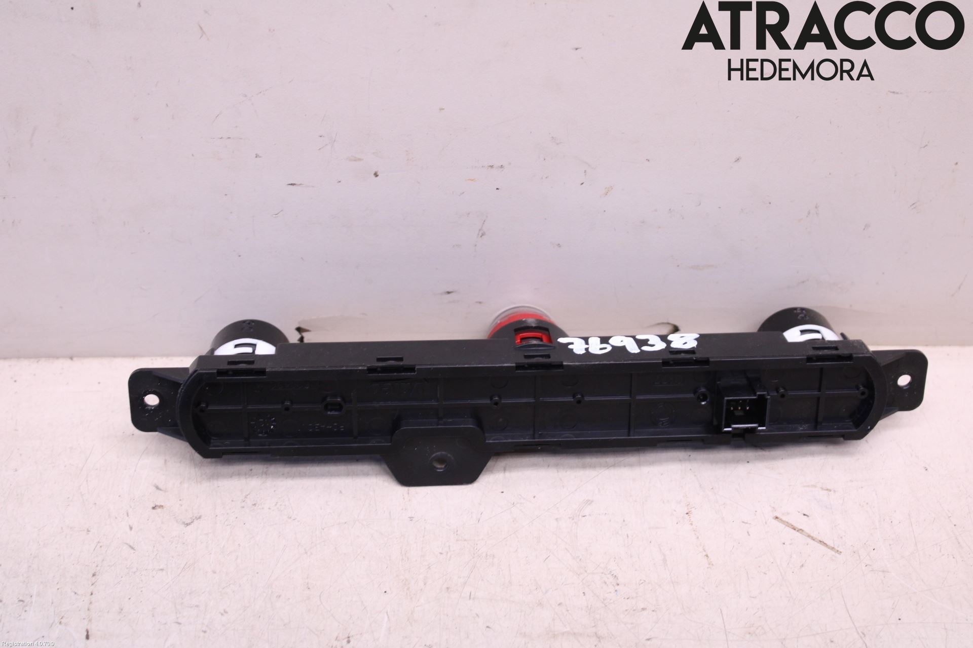 Fiat 500 07- Strömställare Multifunktion