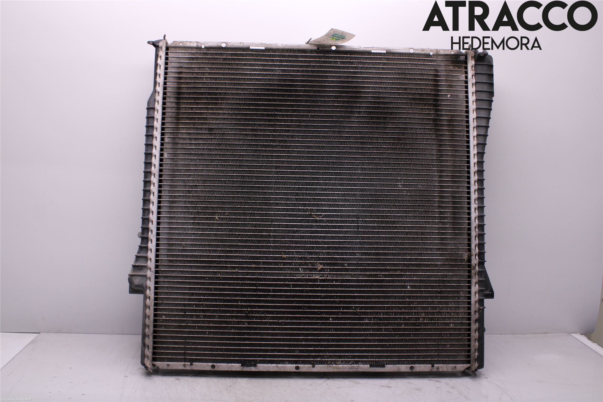 BMW X5 E53     99-06 Kylare Aut