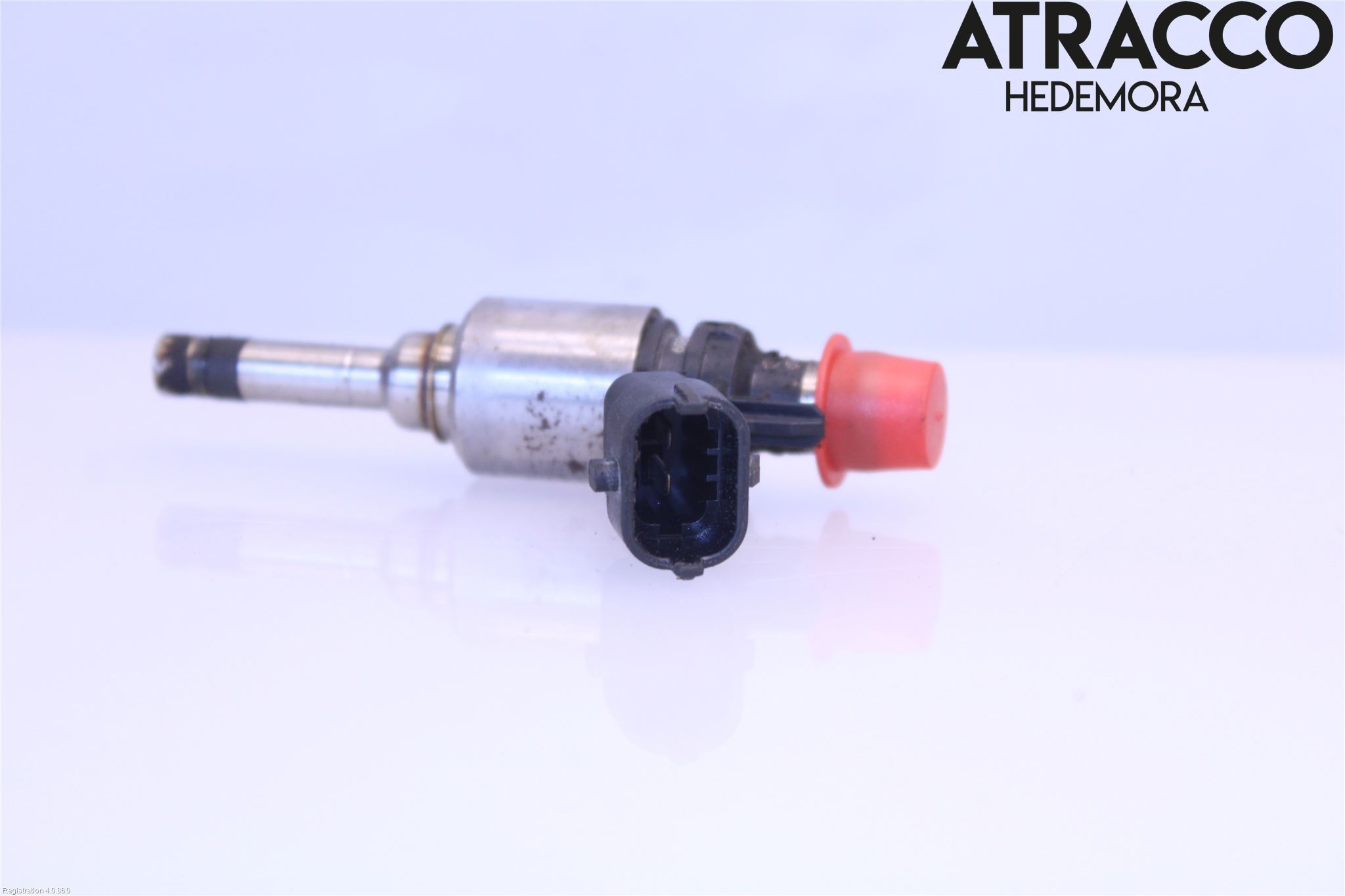 Kia SPORTAGE (SL) 11-15 Injspridare