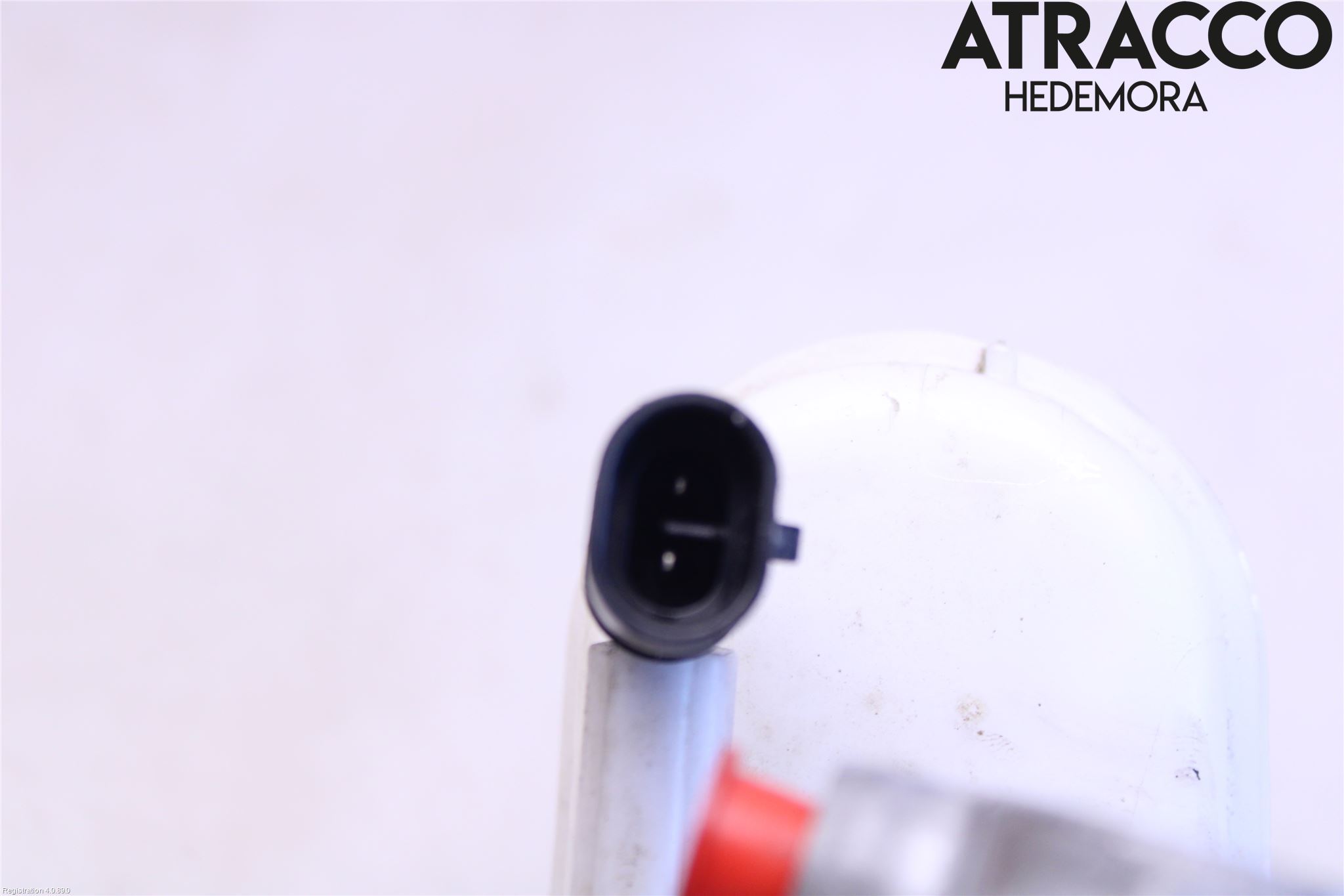 Fiat PANDA 12- Broms Huvudcylinder