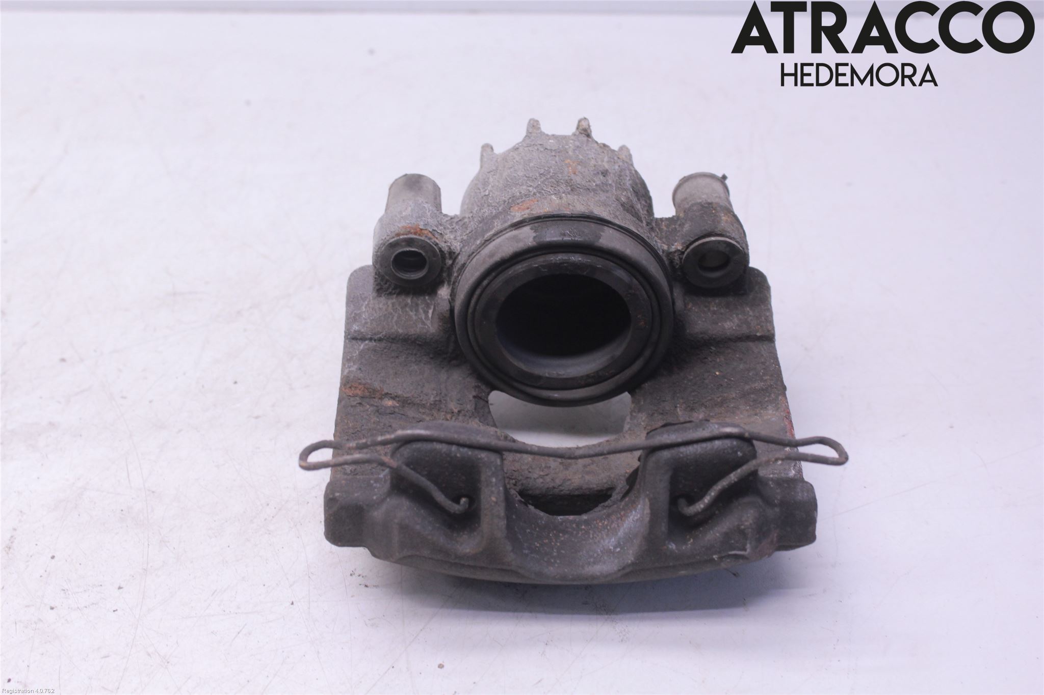 Peugeot PARTNER 16-18 Bromsok Fram Höger