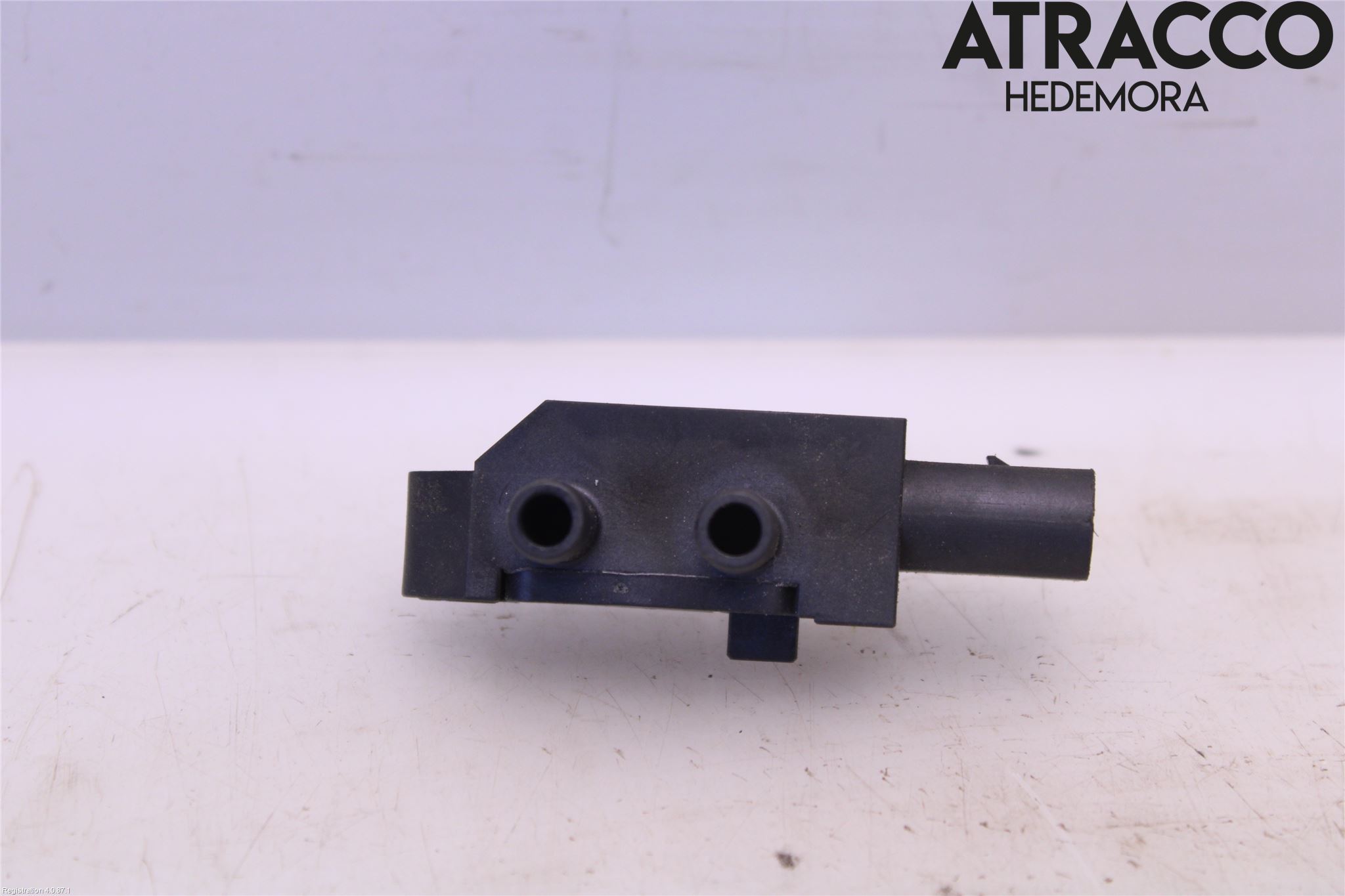 Jaguar XE (X760) 15-24 Givare Temp-Tryck Avgas