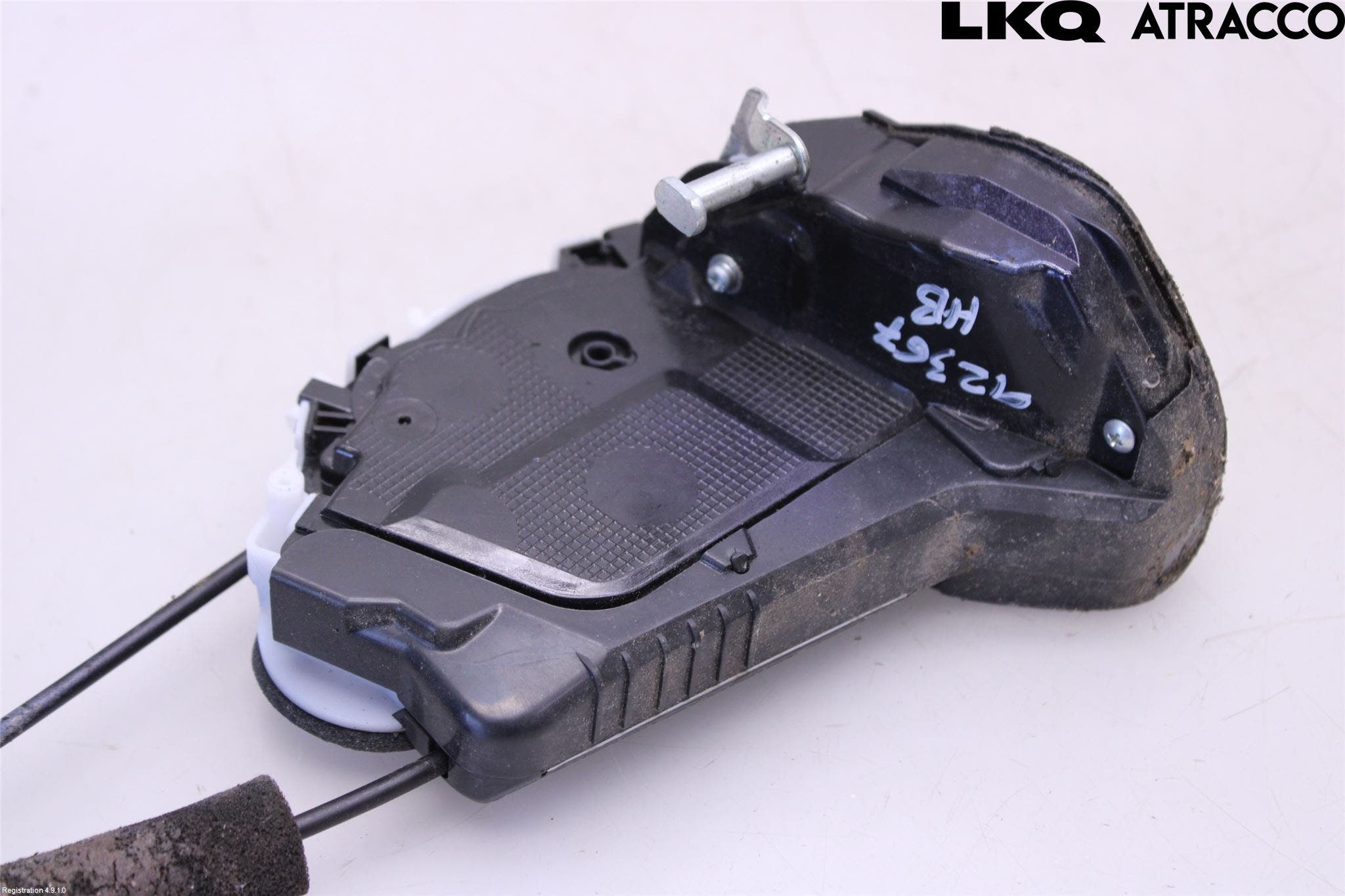 Subaru OUTBACK 15-20 Låskista-Dörrlås