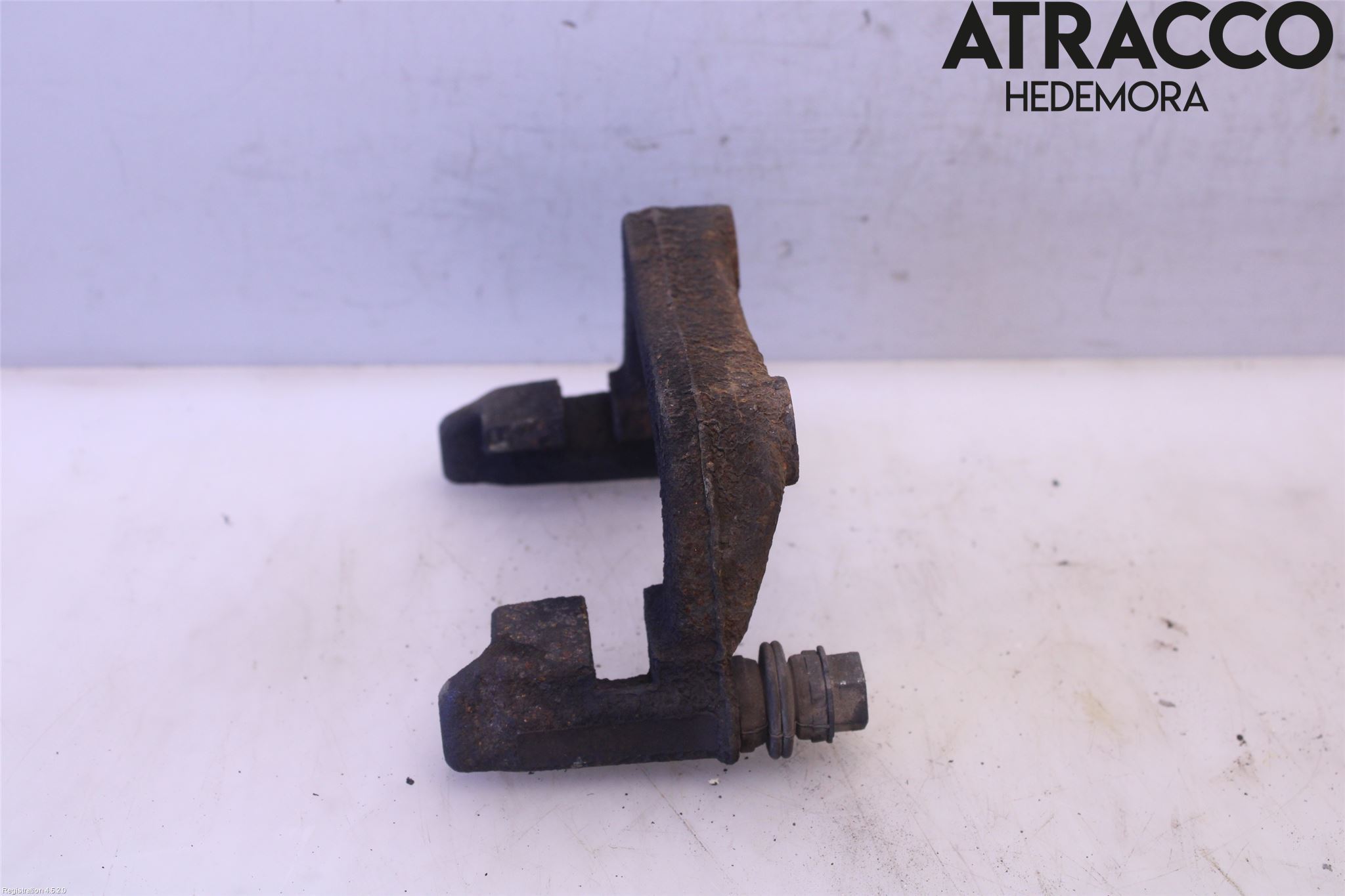 Skoda FABIA 15-21 Bromsokshållare