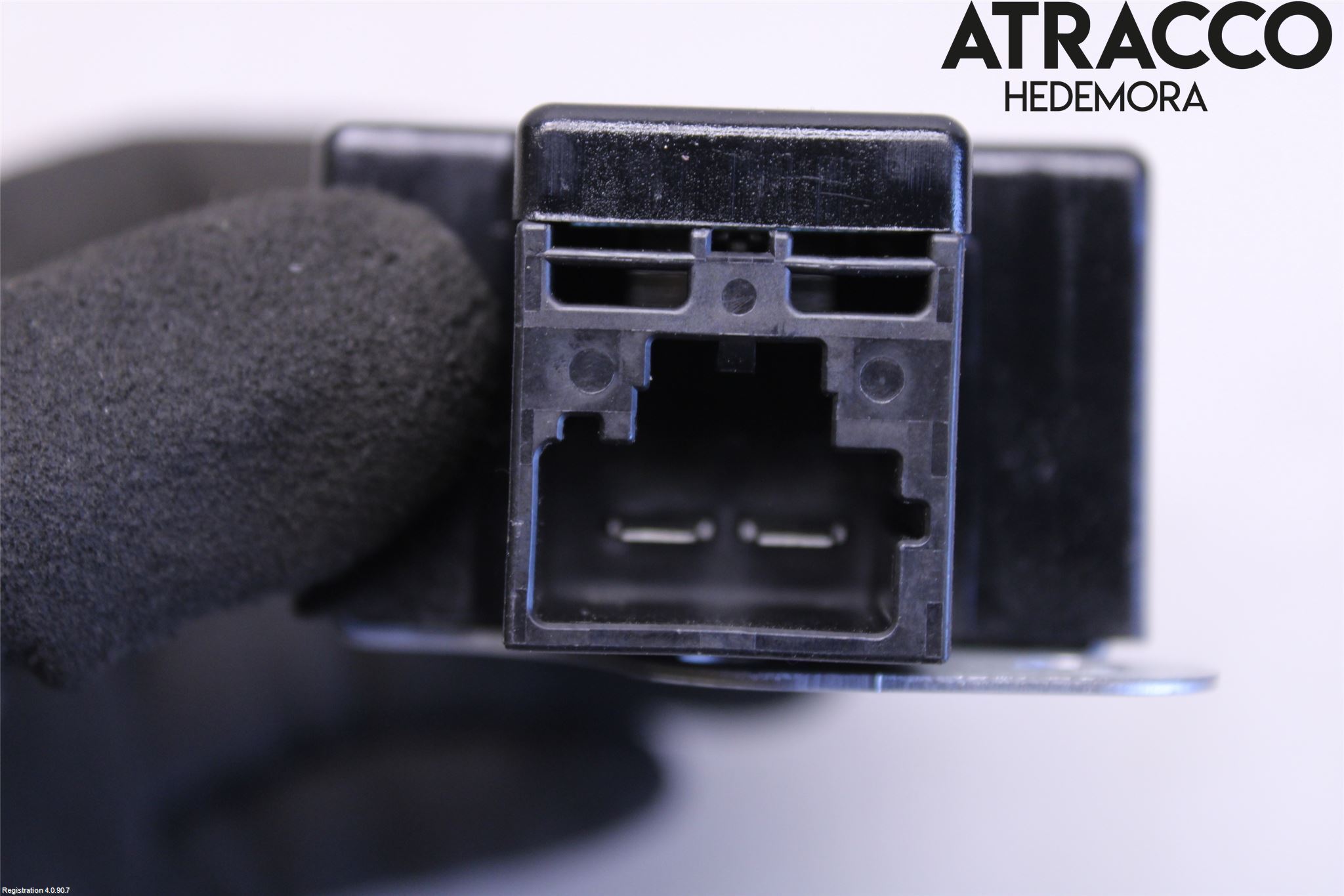 Volkswagen VW TIGUAN 07-16 Antennförstärkare