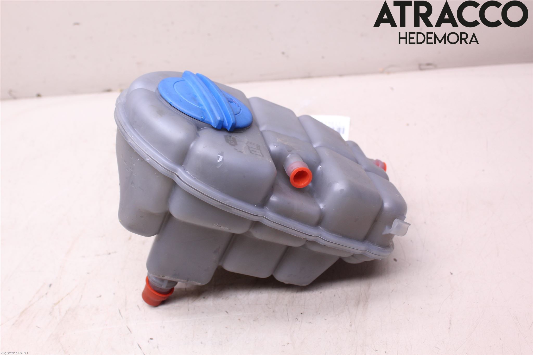 Audi A7/S7 4G 11-17 Expansionstank