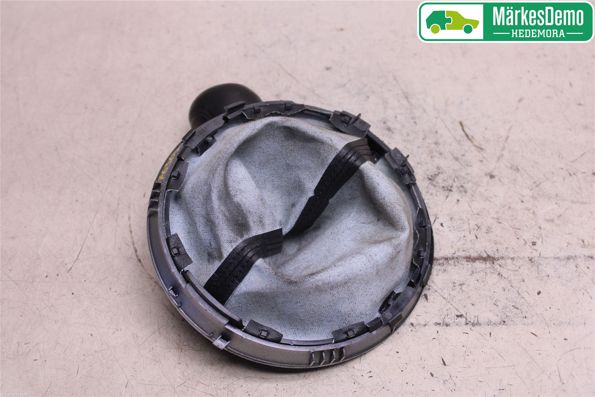 Subaru OUTBACK   07-09 Växelspaksknopp