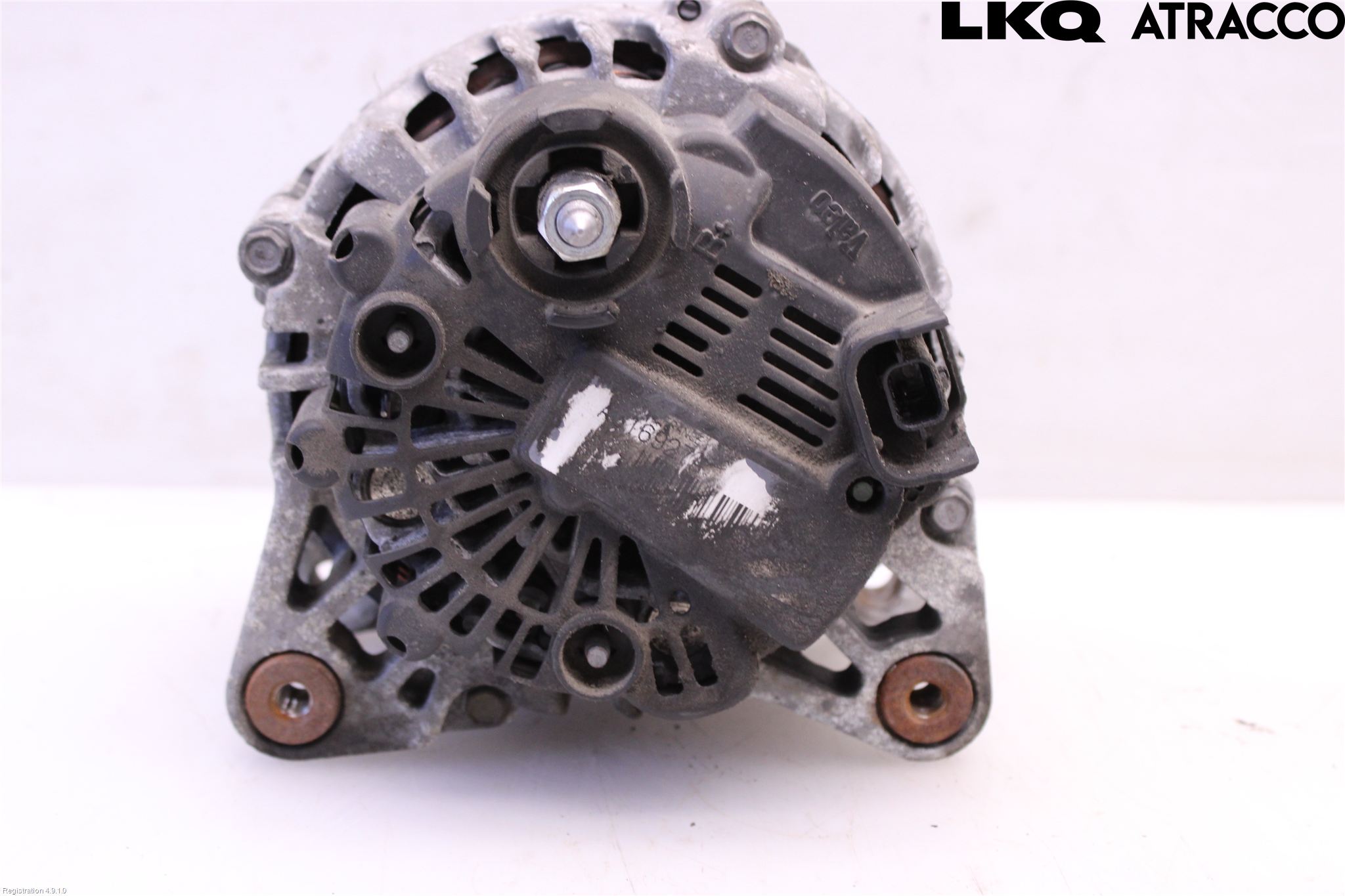 Opel VIVARO 15-19 Generator