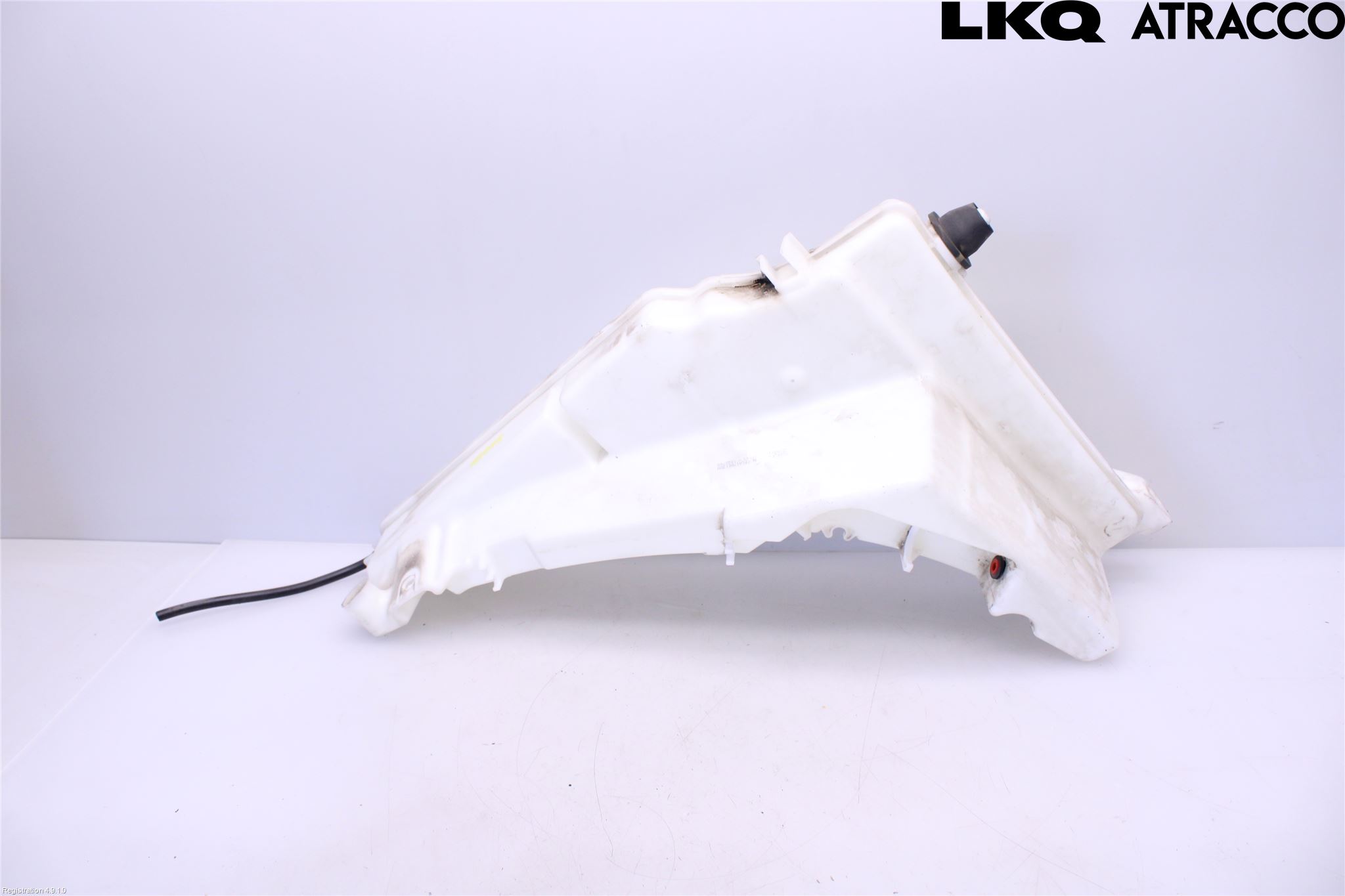 Landrover RANGE ROVER SPORT (L494) 14-22 Spolartank Vindruta