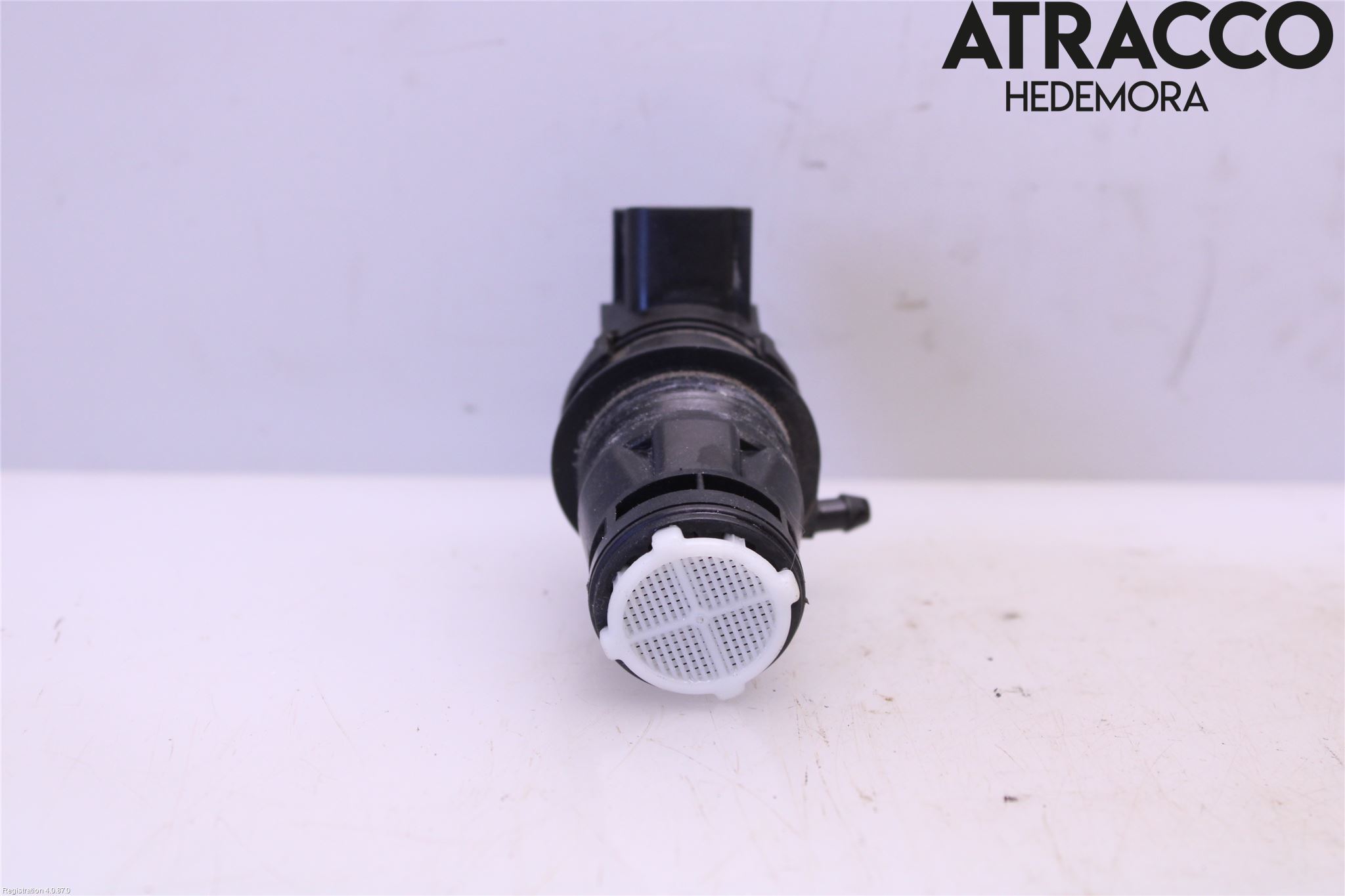 Toyota PRIUS NWH20 04-08 Spolarpump Vindruta