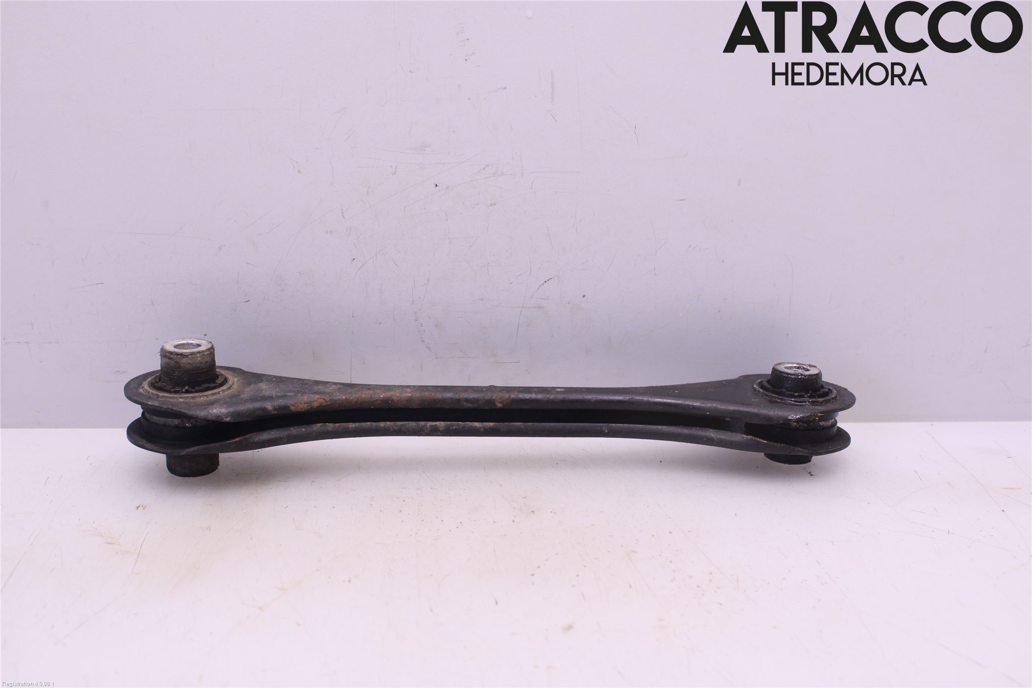 Volkswagen VW TIGUAN 16-24 Bärarm Bak Vänster