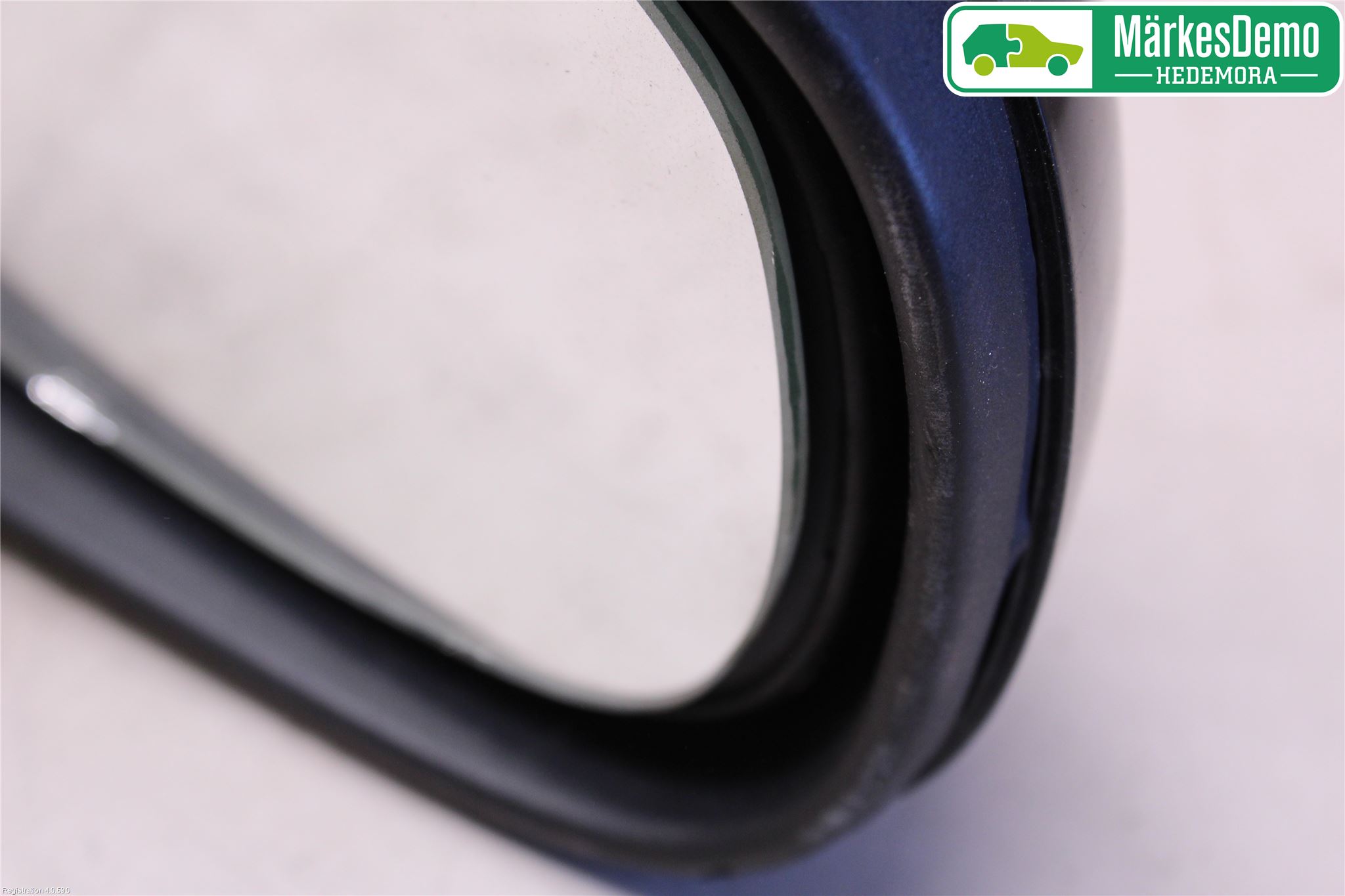 Saab 9-5     06-10 Spegel Yttre El Hö