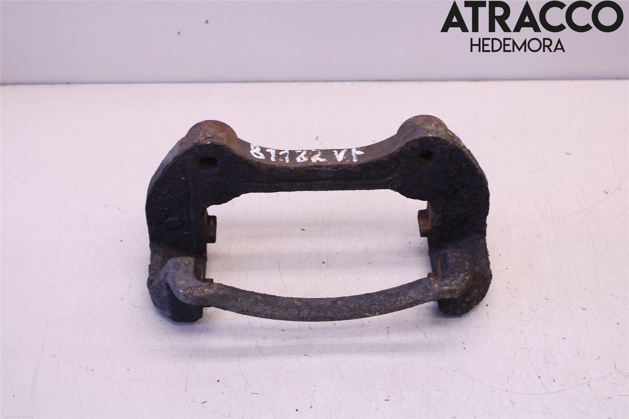 Opel ZAFIRA C 12-19 Bromsokshållare