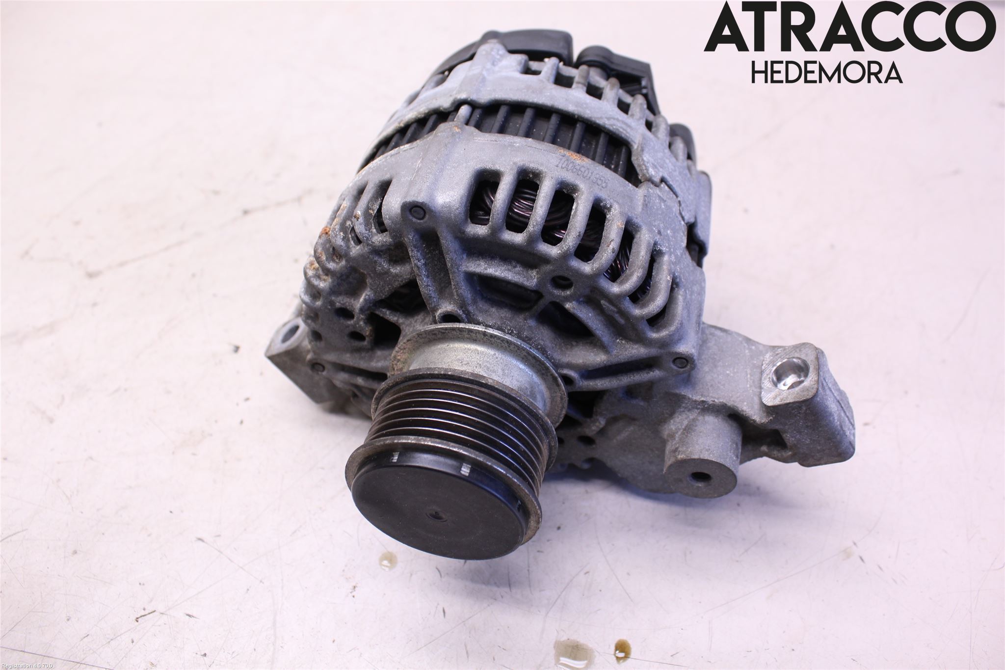 Ford MONDEO 07-15 Generator