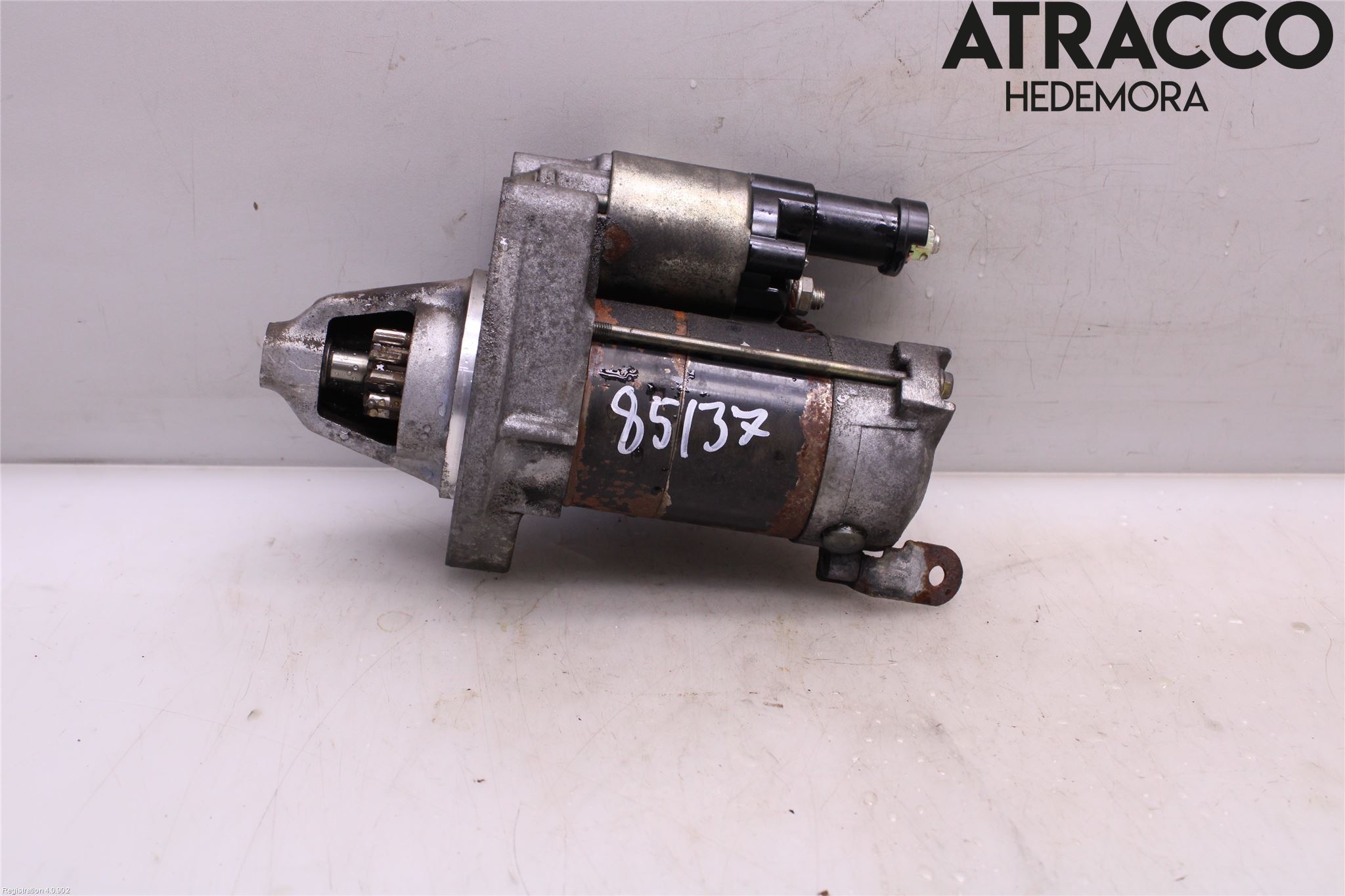 Honda CR-V 02-06 Startmotor