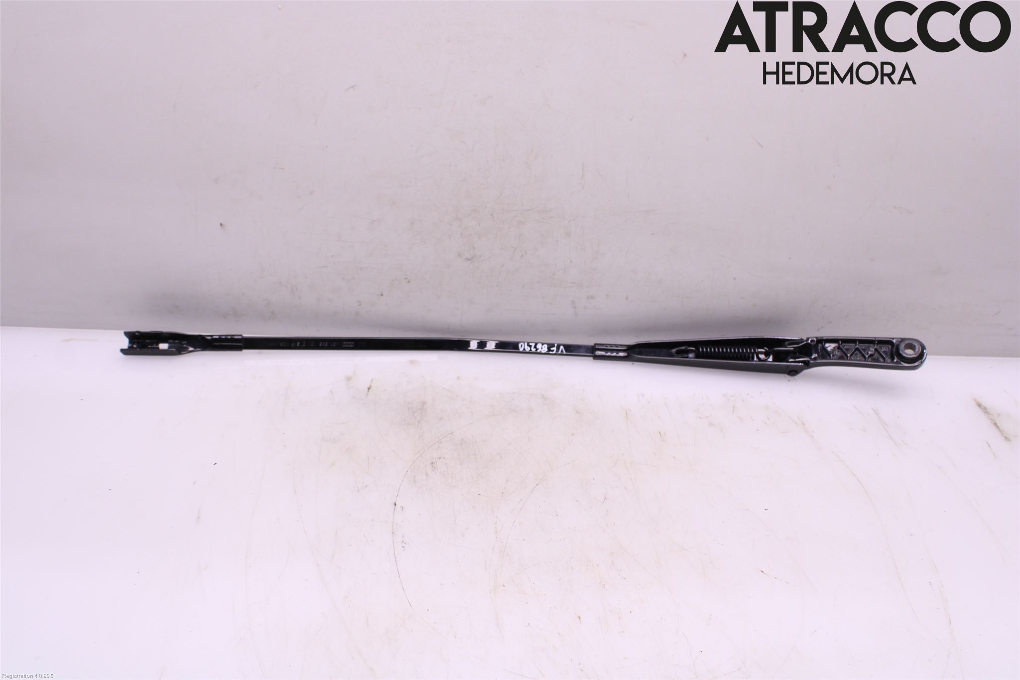 Audi A6 ALLROAD 12-18 Torkararm Armar Vindruta