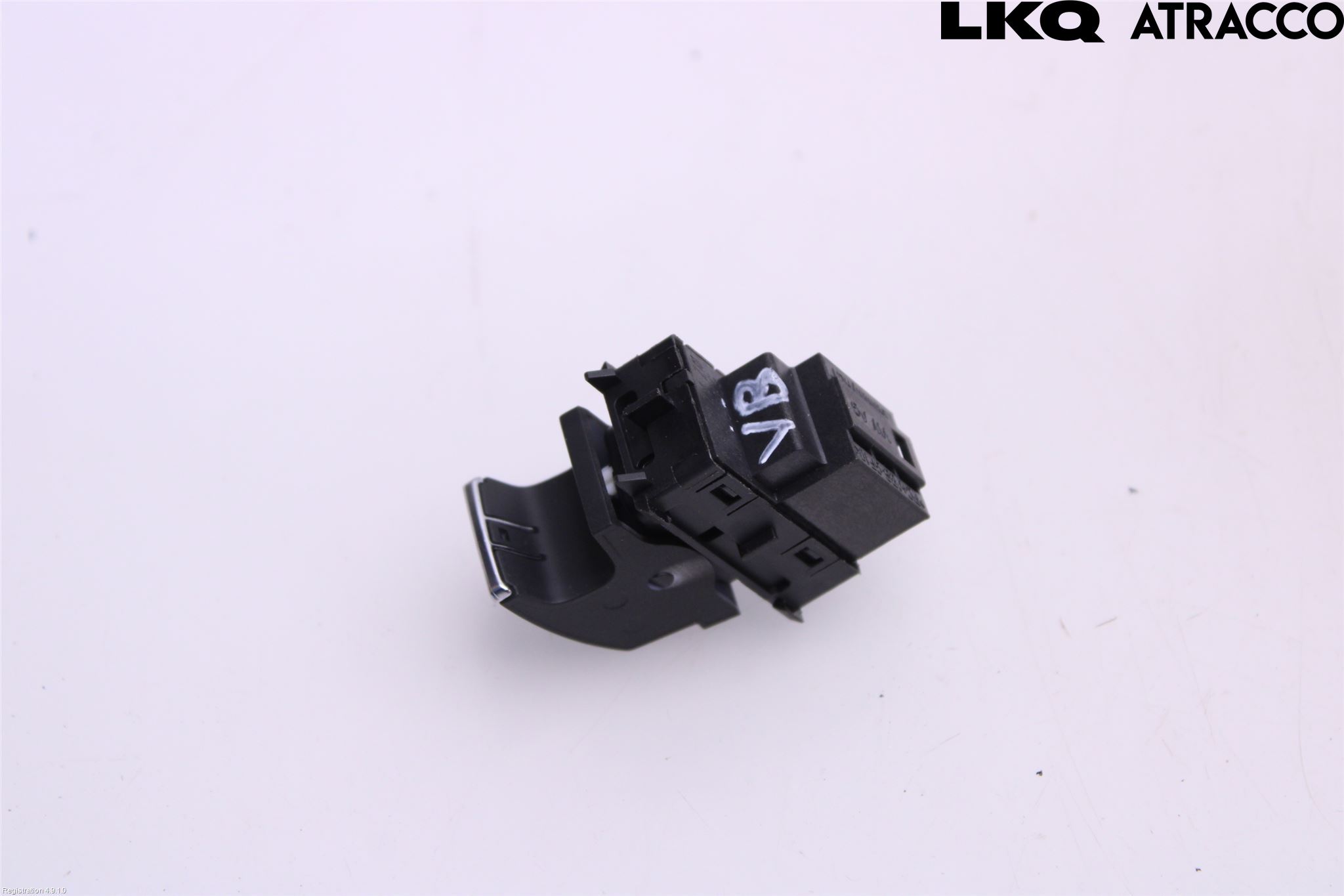 Seat LEON 20- Strömställare Elhiss