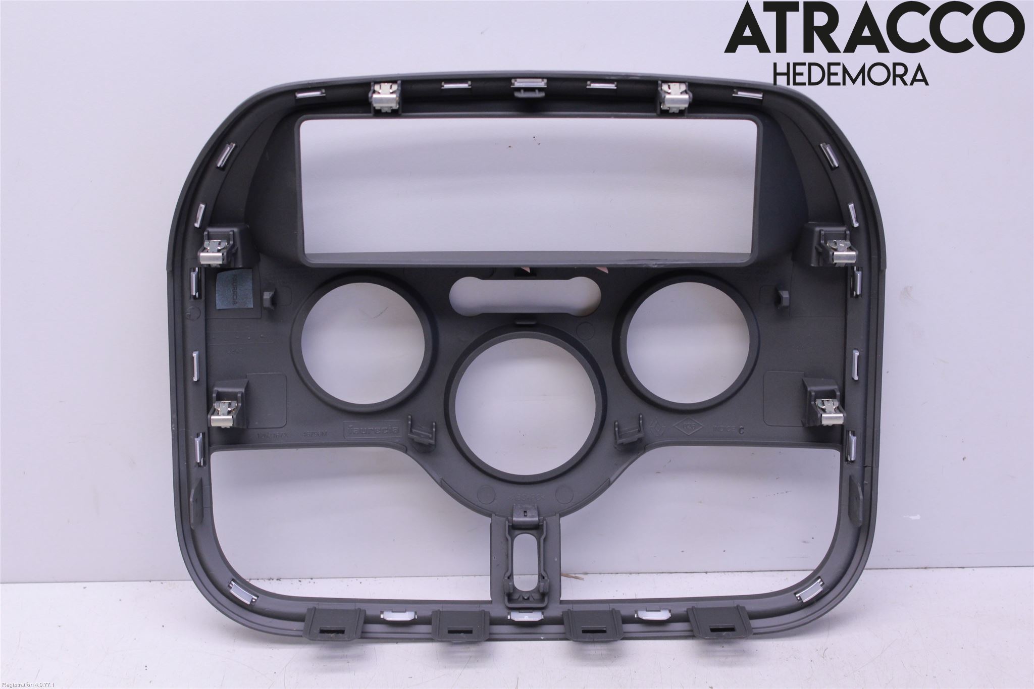 Renault KANGOO II 15-21 Instrumentsarg