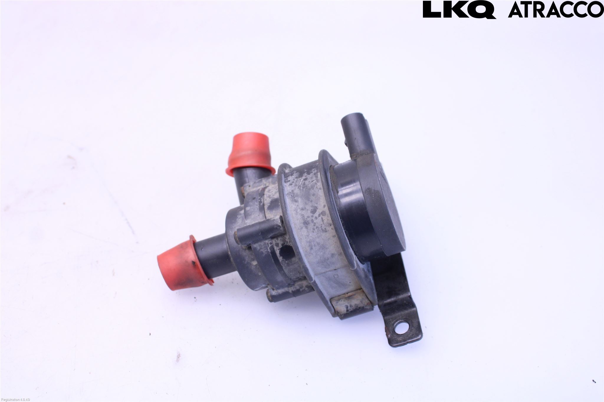 Volkswagen VW POLO 10-17 Värme Cirkulationspump