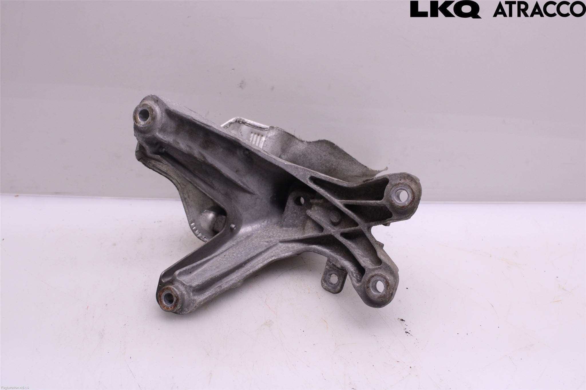 Audi A4/S4 08-11 Motorfäste