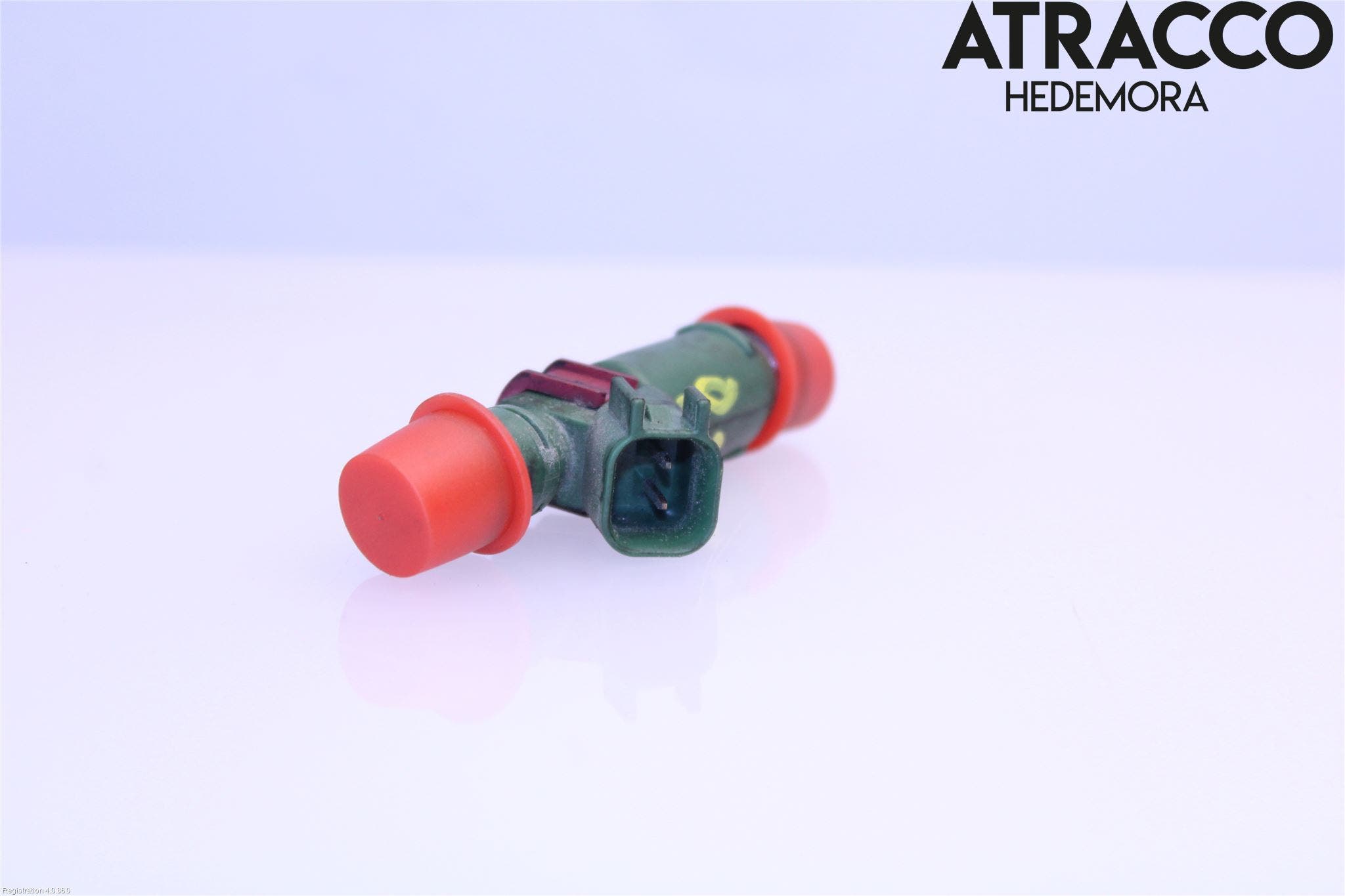 Volvo S60 01-04 Injspridare