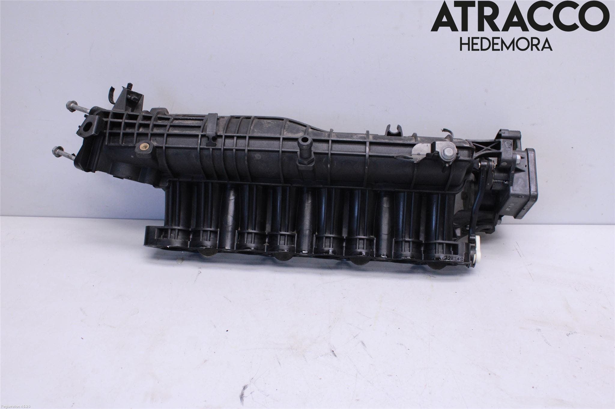 Kia CEED 12-18 Grenrör Insug