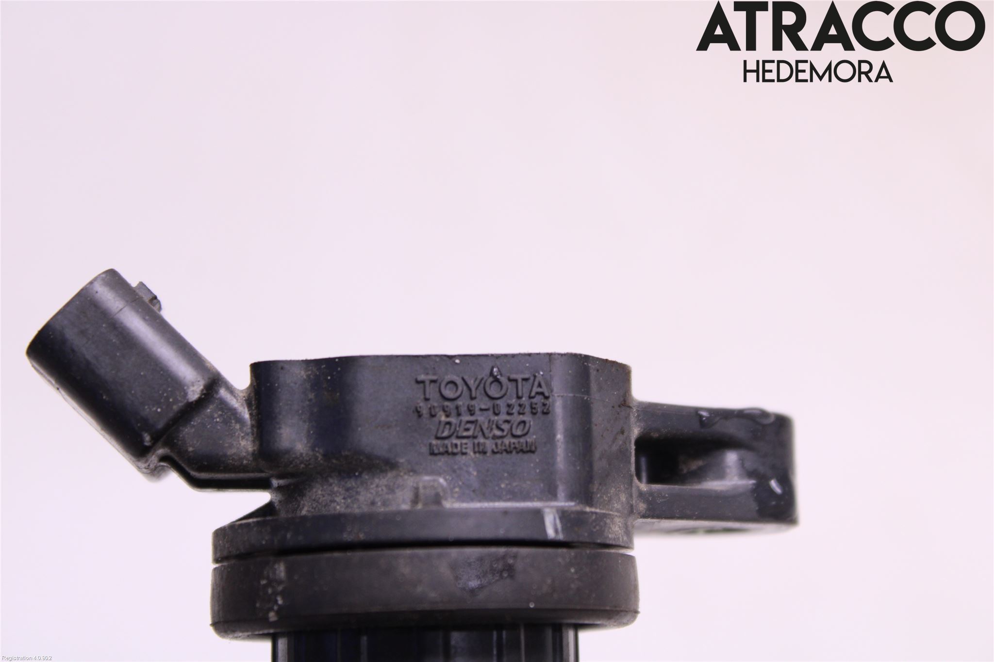 Toyota AURIS 07-09 Tändspole