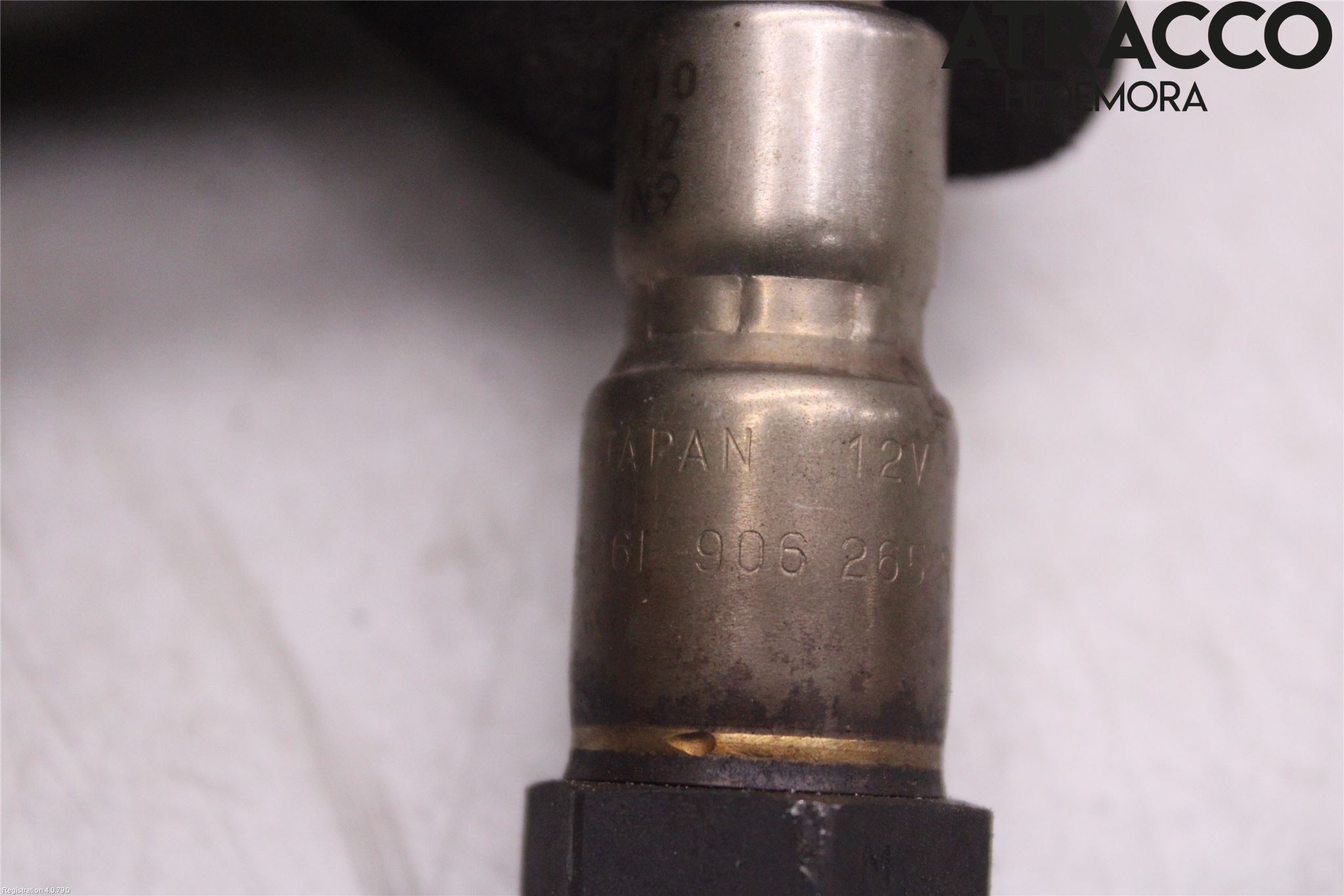 Audi A4/S4 08-11 Injlambdasond