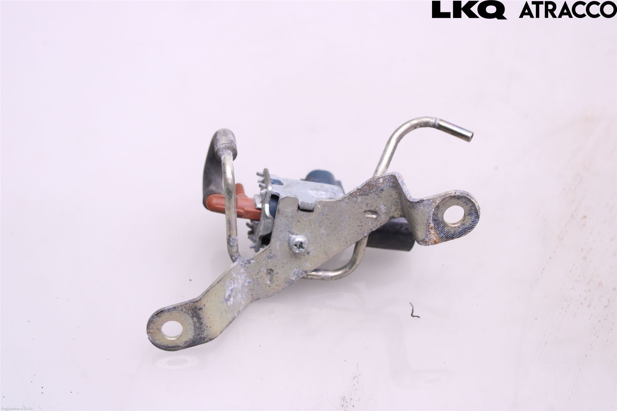 Toyota HILUX 16- Vakuumventil