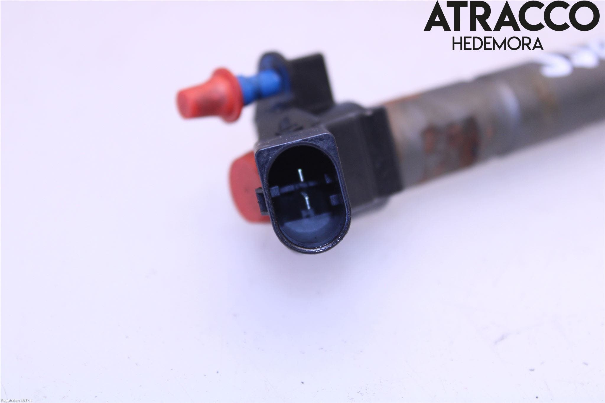 Hyundai ix35 Injspridare