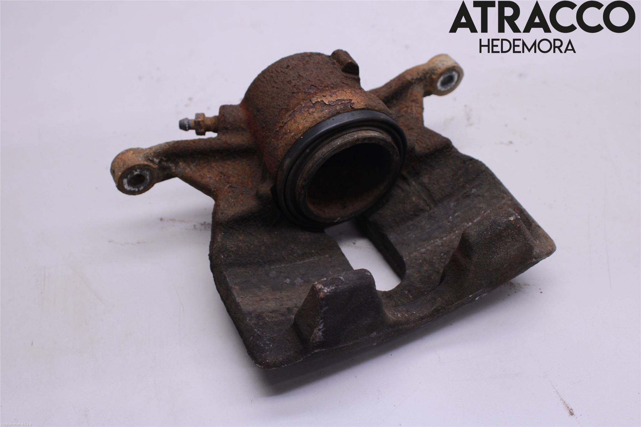 Volkswagen VW PASSAT 20-24 Bromsok Fram Vänster