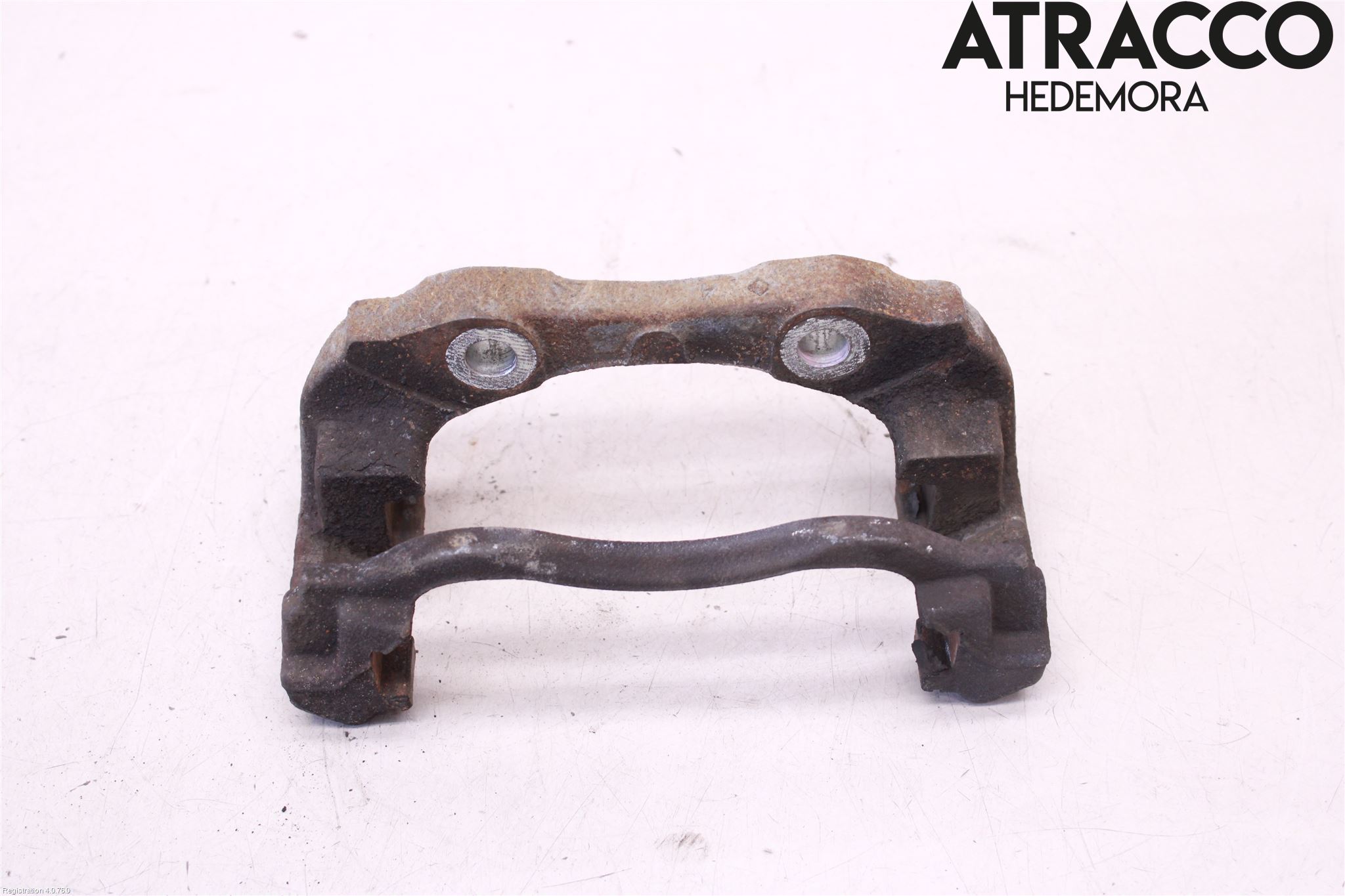 Citroen DS3 Bromsokshållare