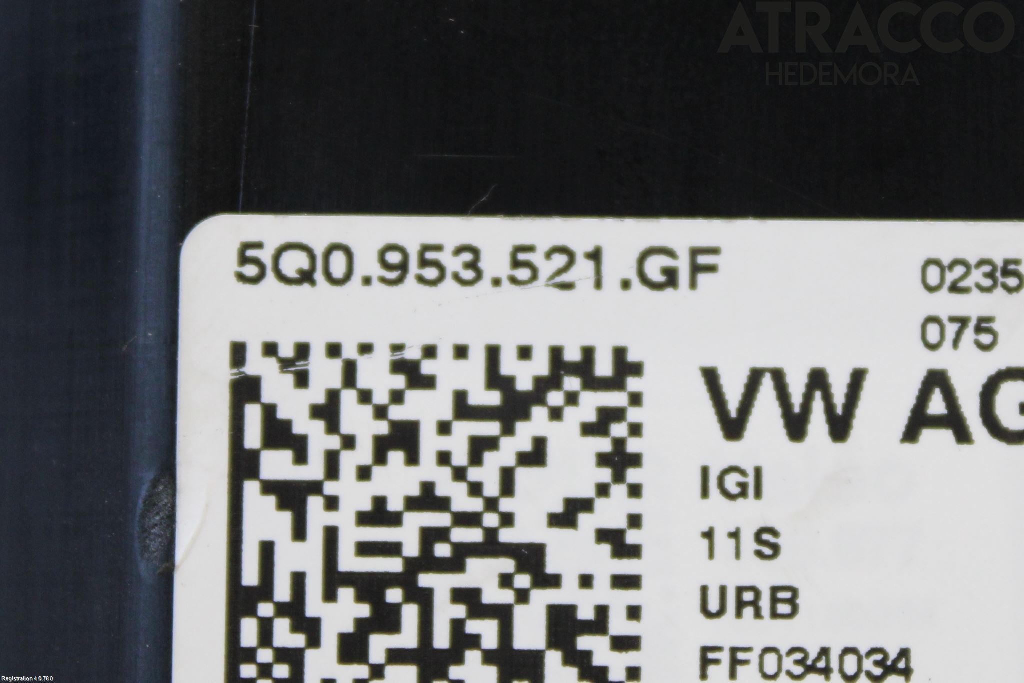 Skoda FABIA 15-21 Spakcentral