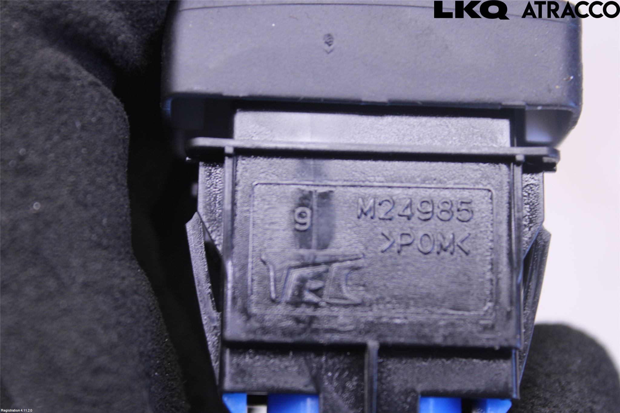 Honda ACCORD    08- Strömställare Övrigt