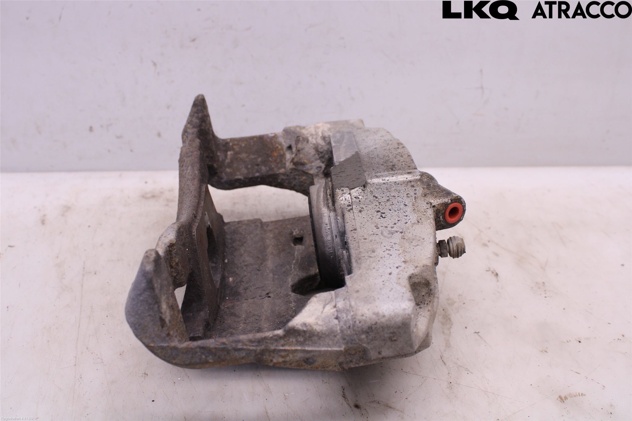 Volvo XC70 14-16 Bromsok Fram Höger