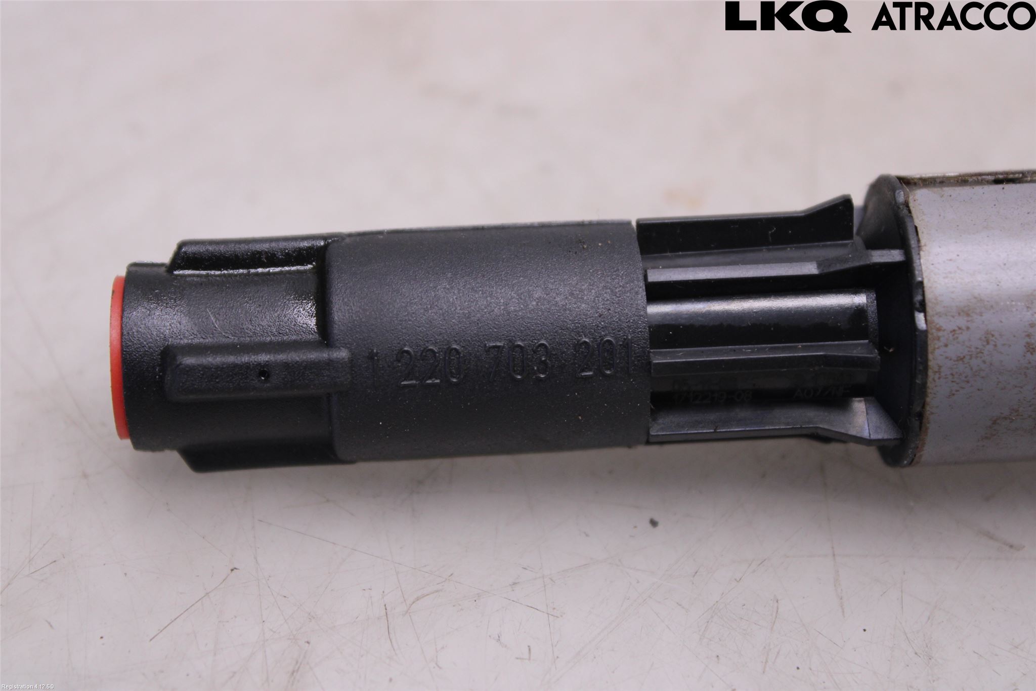 BMW 7 E65/66    00-08 Tändspole