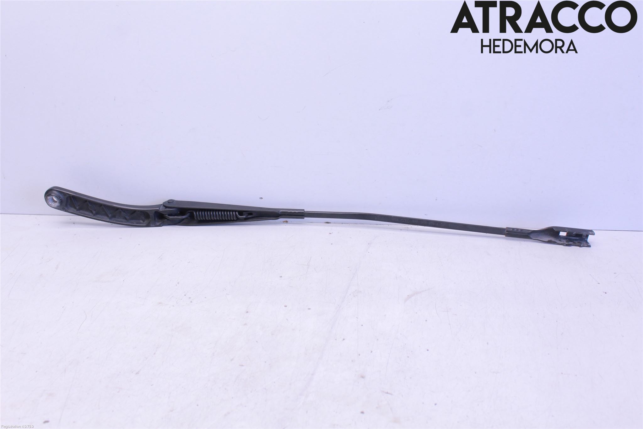 Audi A4 12-15 Torkararm Armar Vindruta