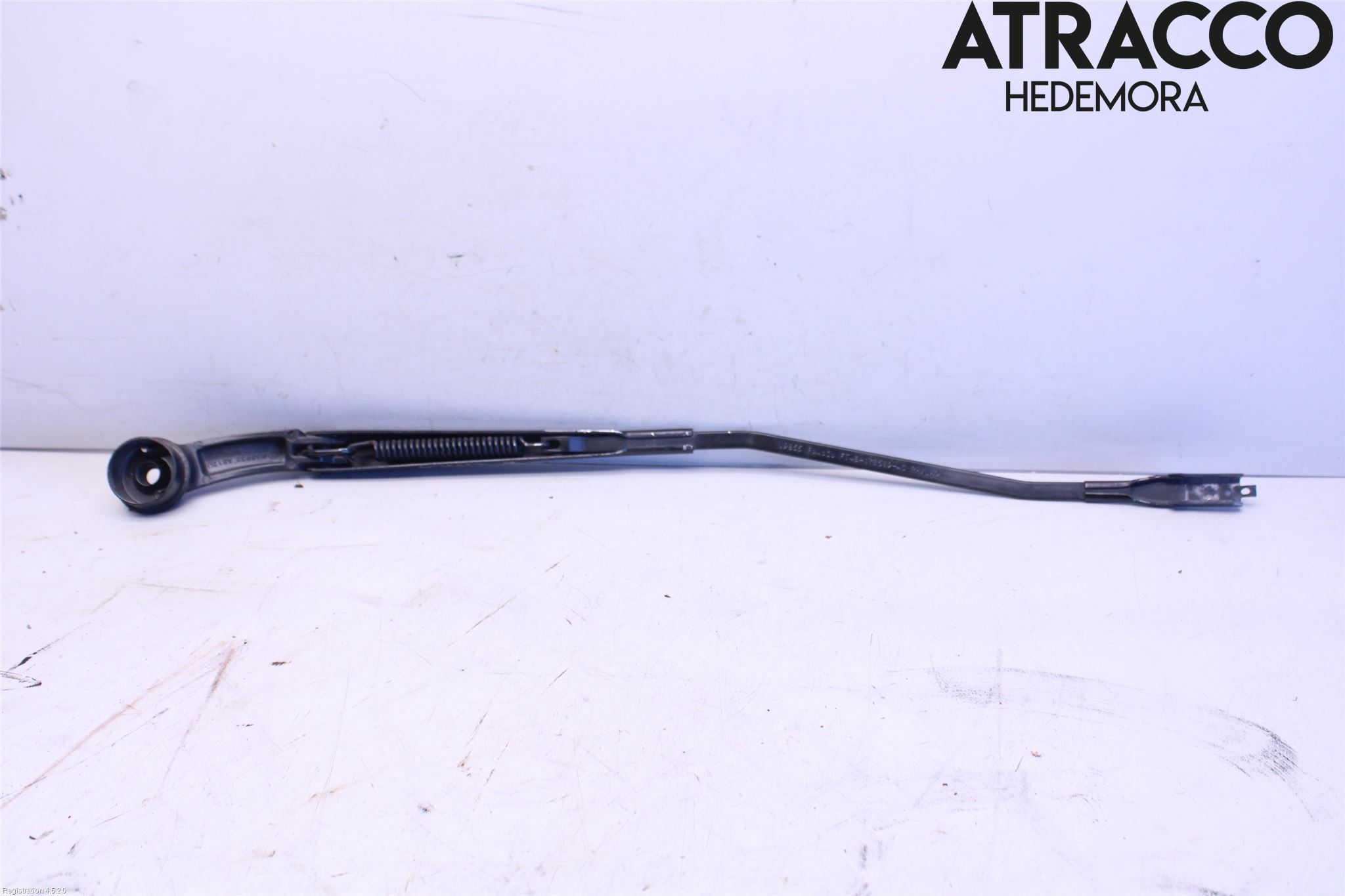 Ford EDGE Torkararm Armar Vindruta