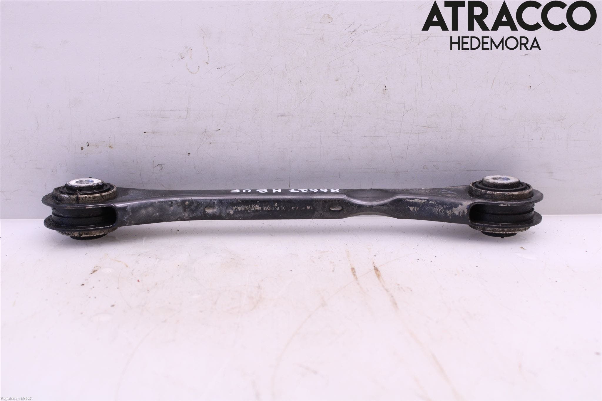 Audi A8/S8 4H 10-17 Bärarm Bak Höger