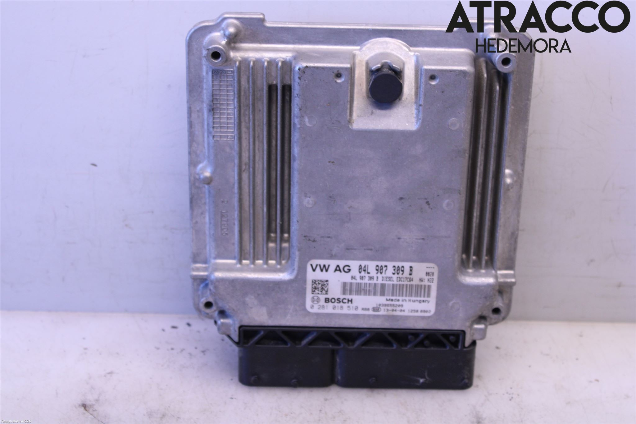 Seat LEON 13-20 Styrenhet Övrigt