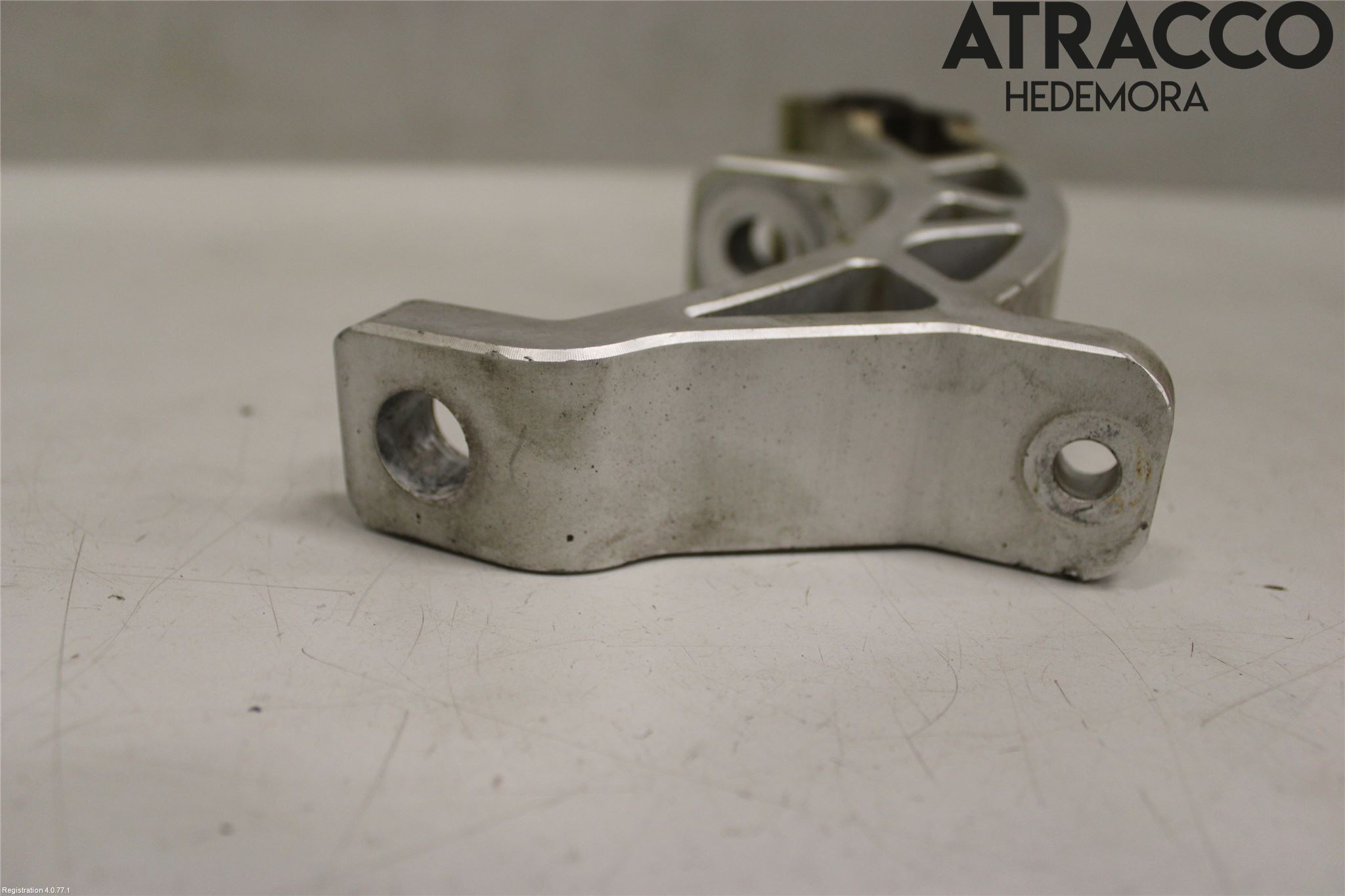 Snöskoter SKI-DOO Styrspindel Lagerhus Hö