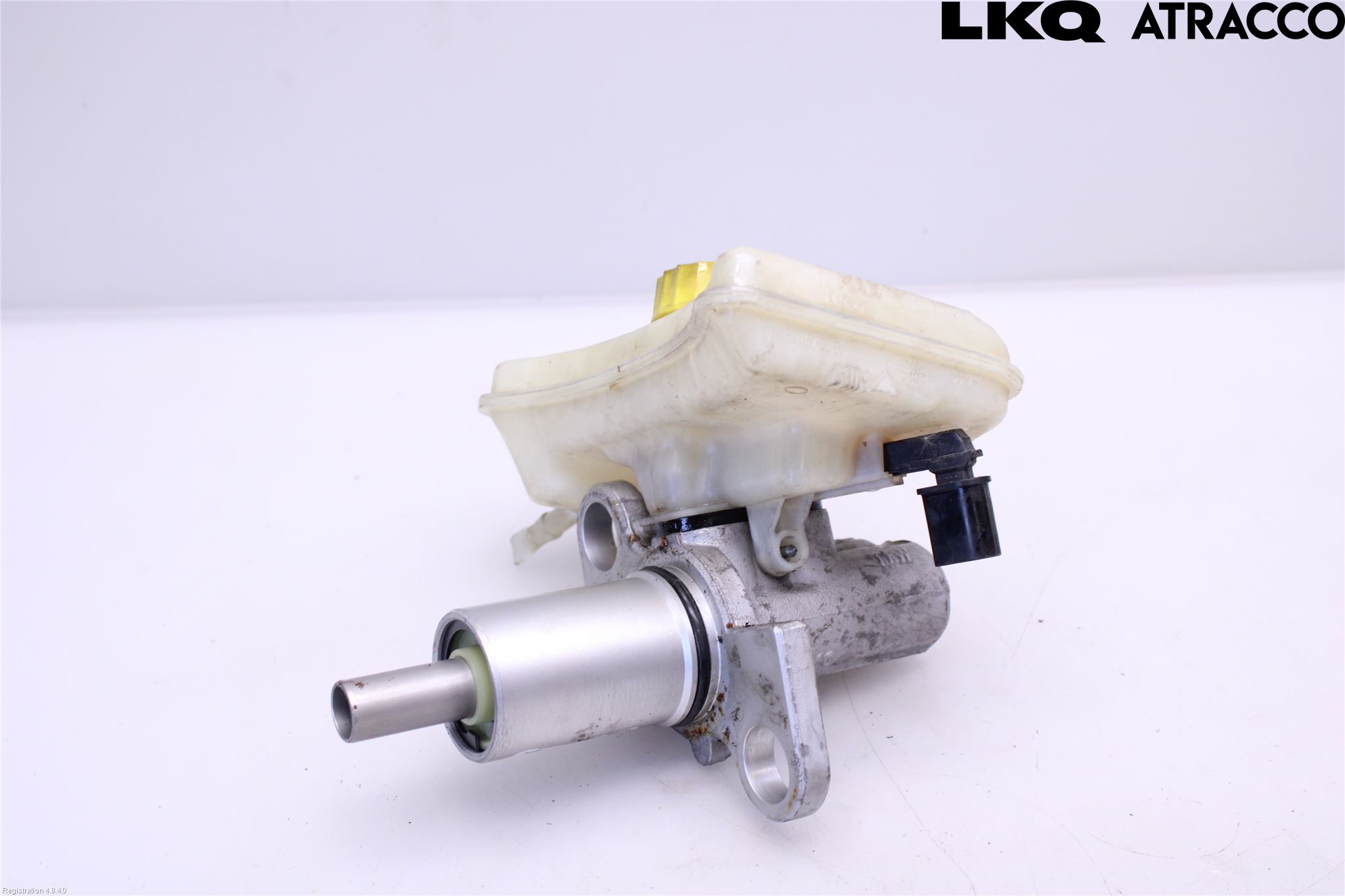 Audi A6/S6     05-11 Broms Huvudcylinder