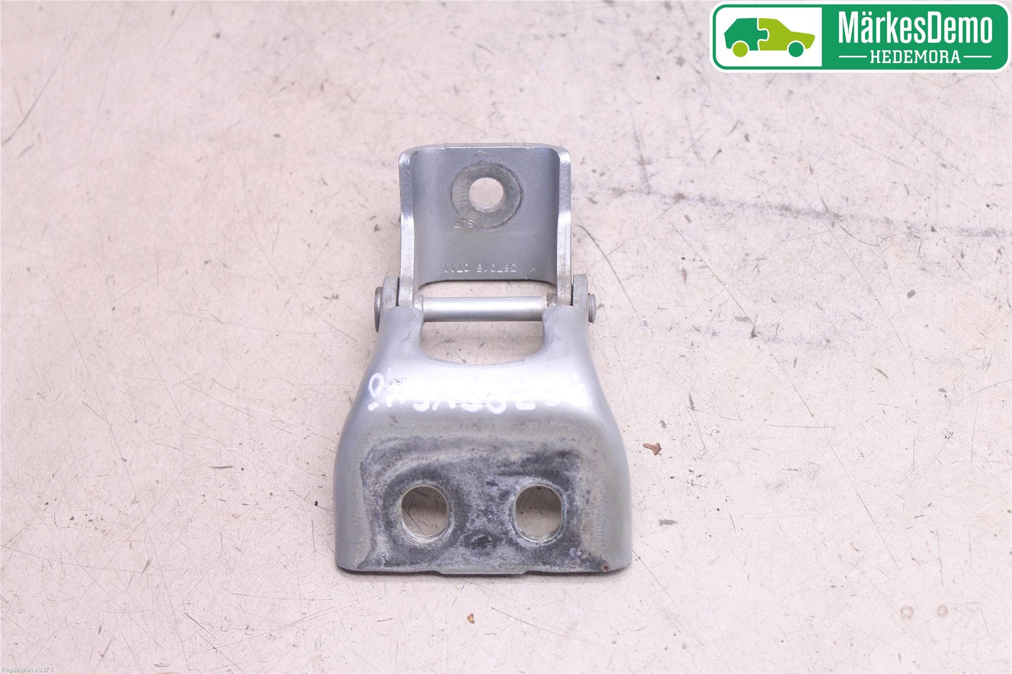 Renault KANGOO II 08-14 Dörrgångjärn